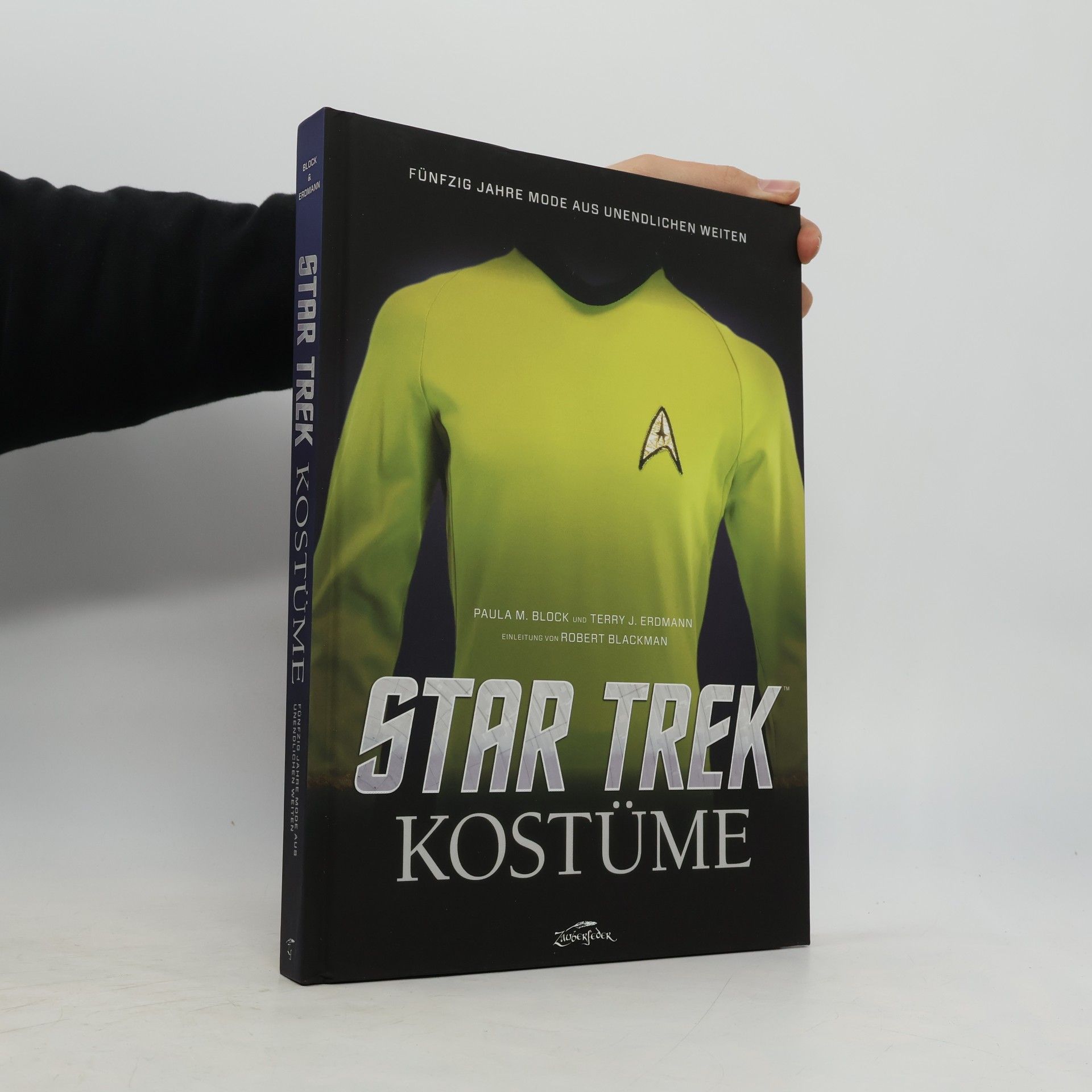 Star Trek Kostüme