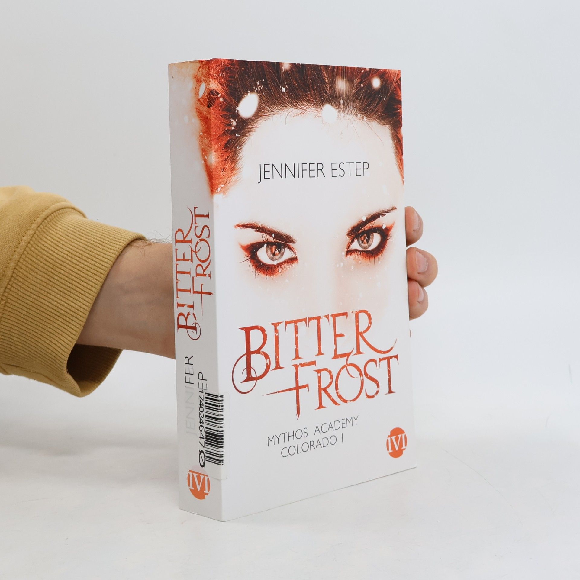 Bitterfrost