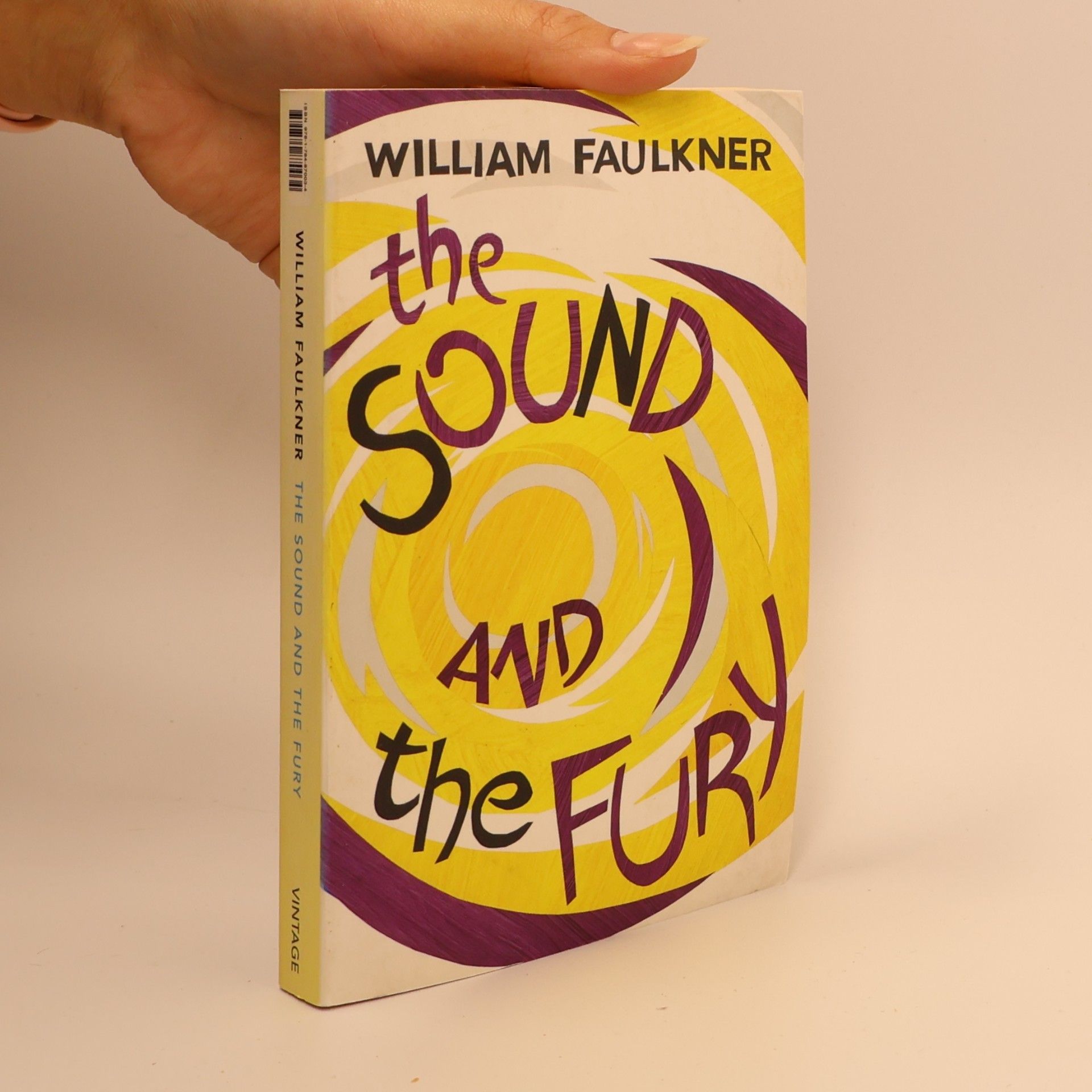 The Sound And The Fury