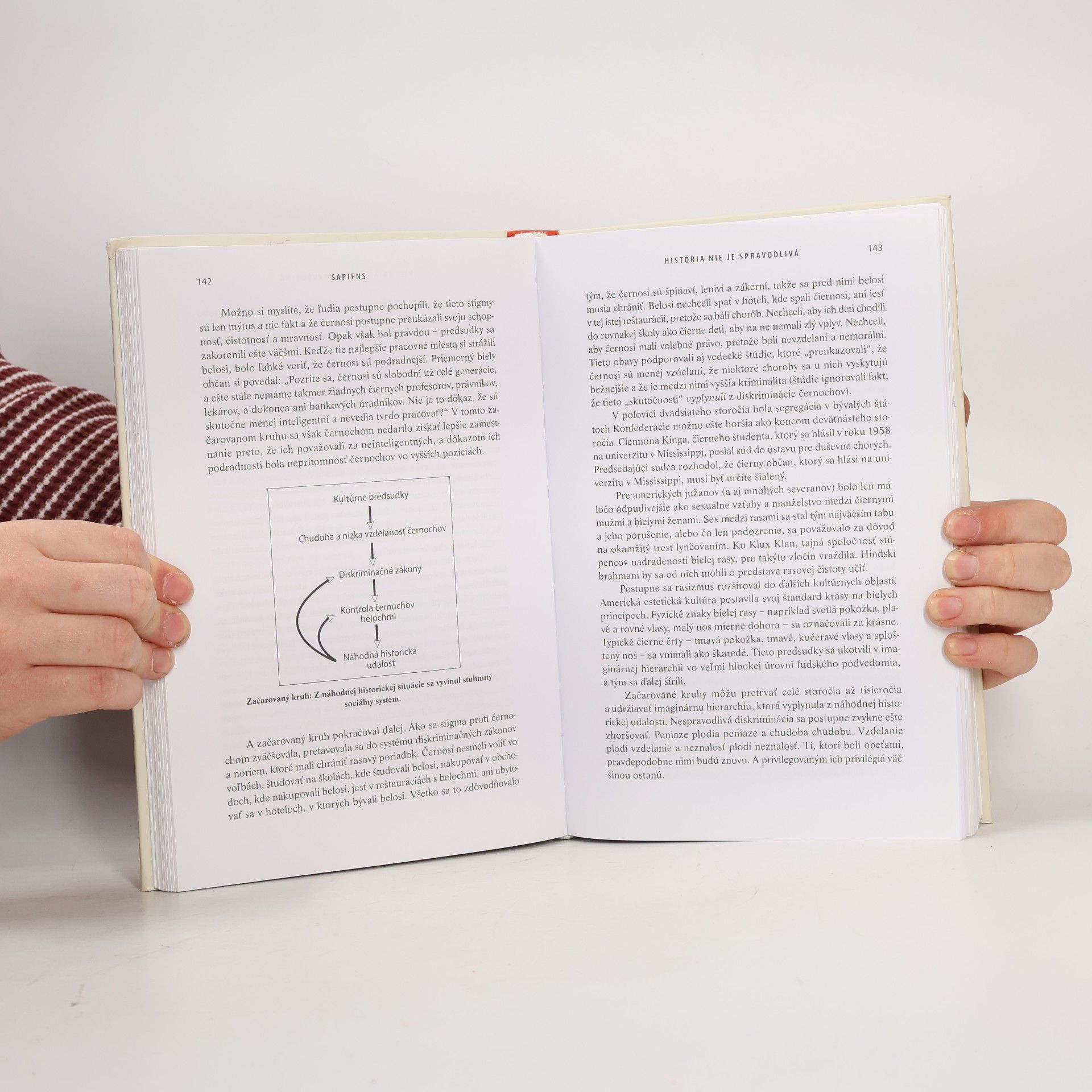 Yuval Noah Harari Sapiens