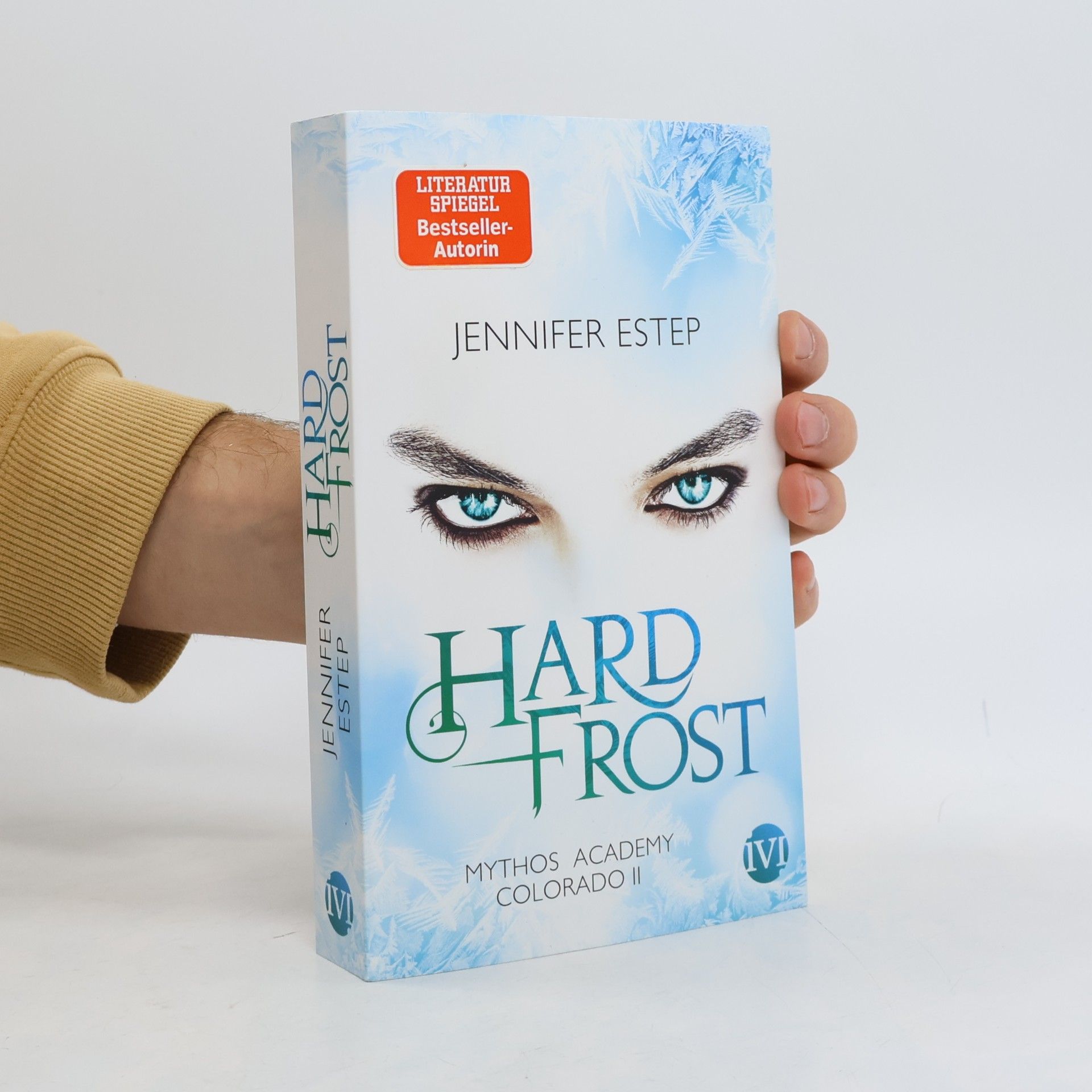 Hard frost