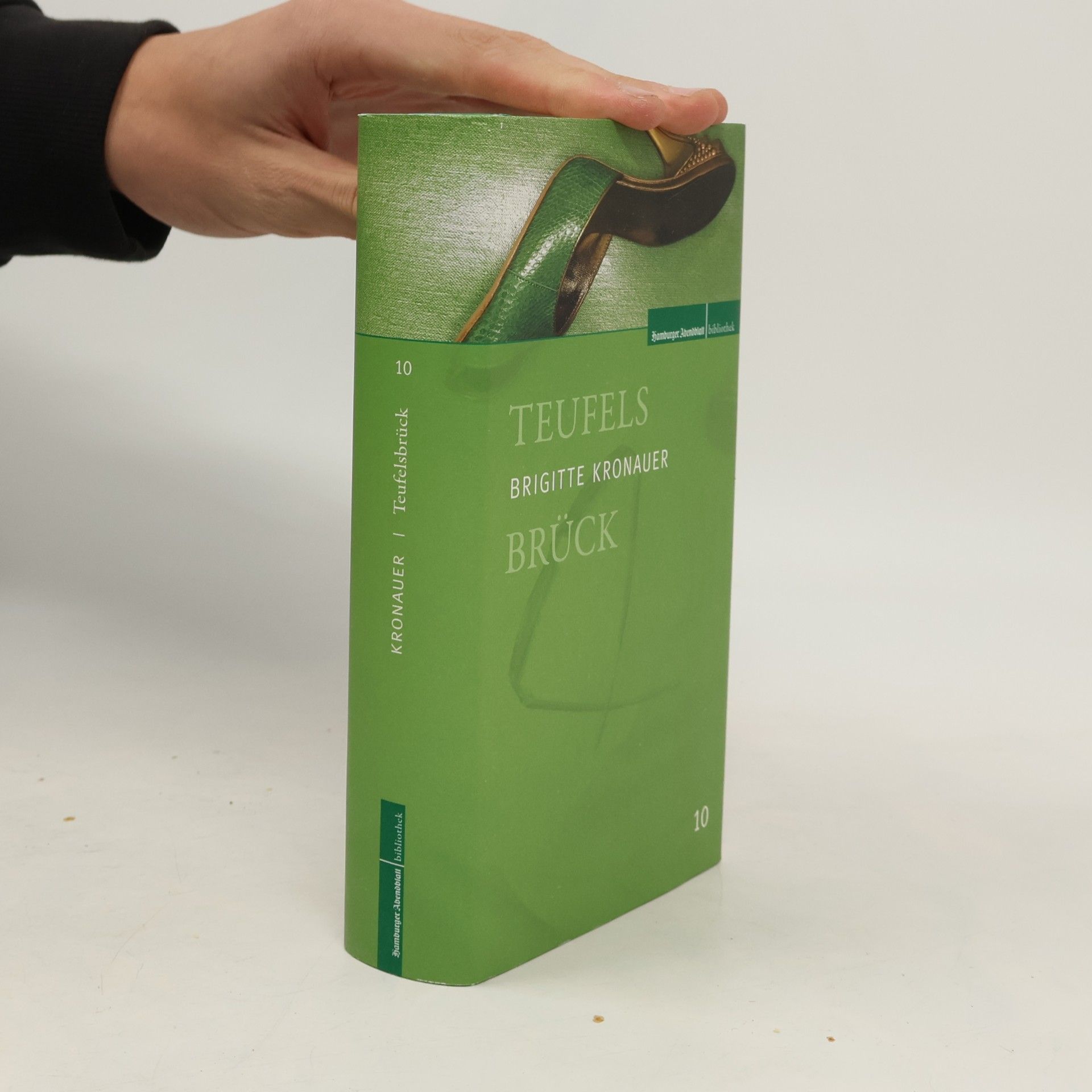 Teufelsbrück