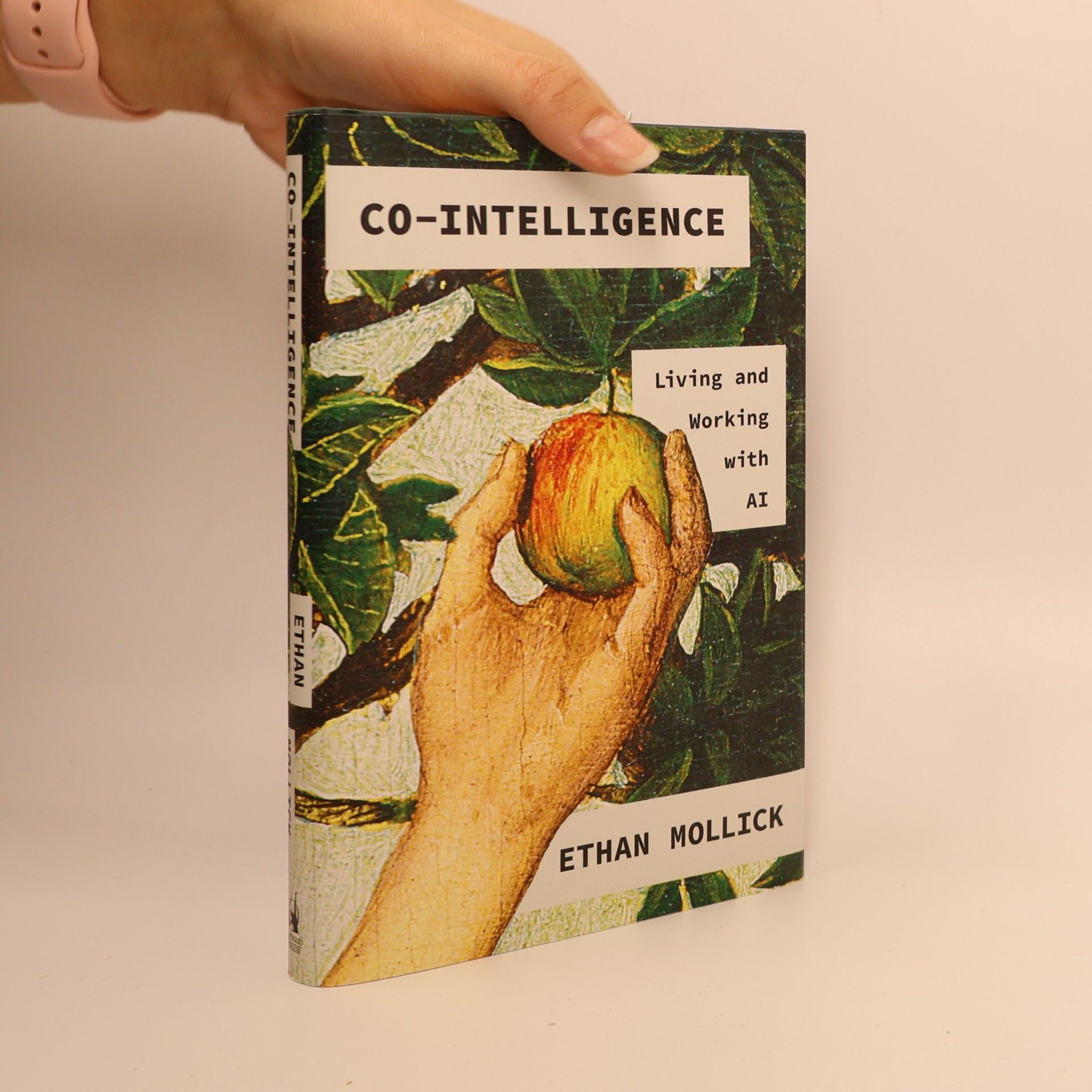 Co-Intelligence