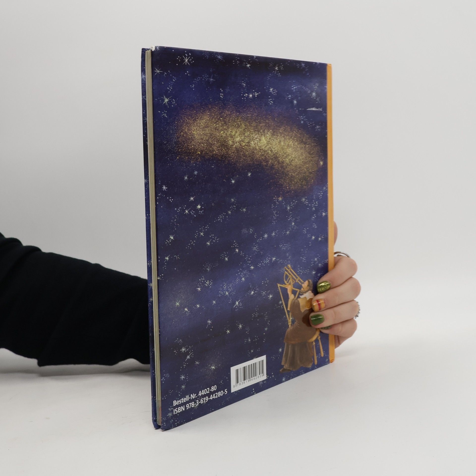 Klaus Kuhn ABC der Tiere - 4: Lesebuch