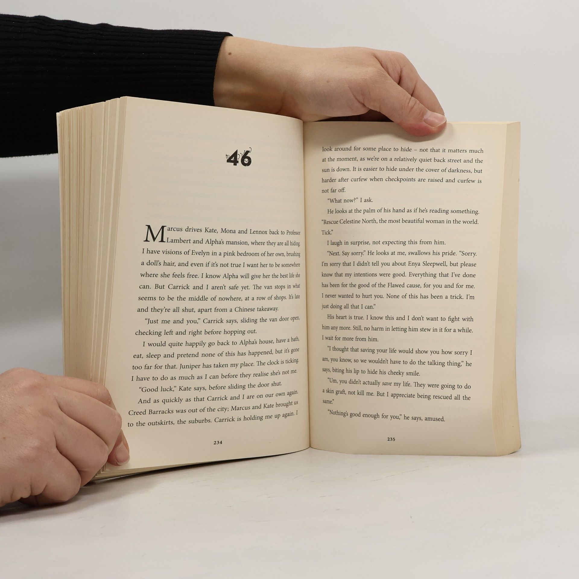 Cecelia Ahern Perfect