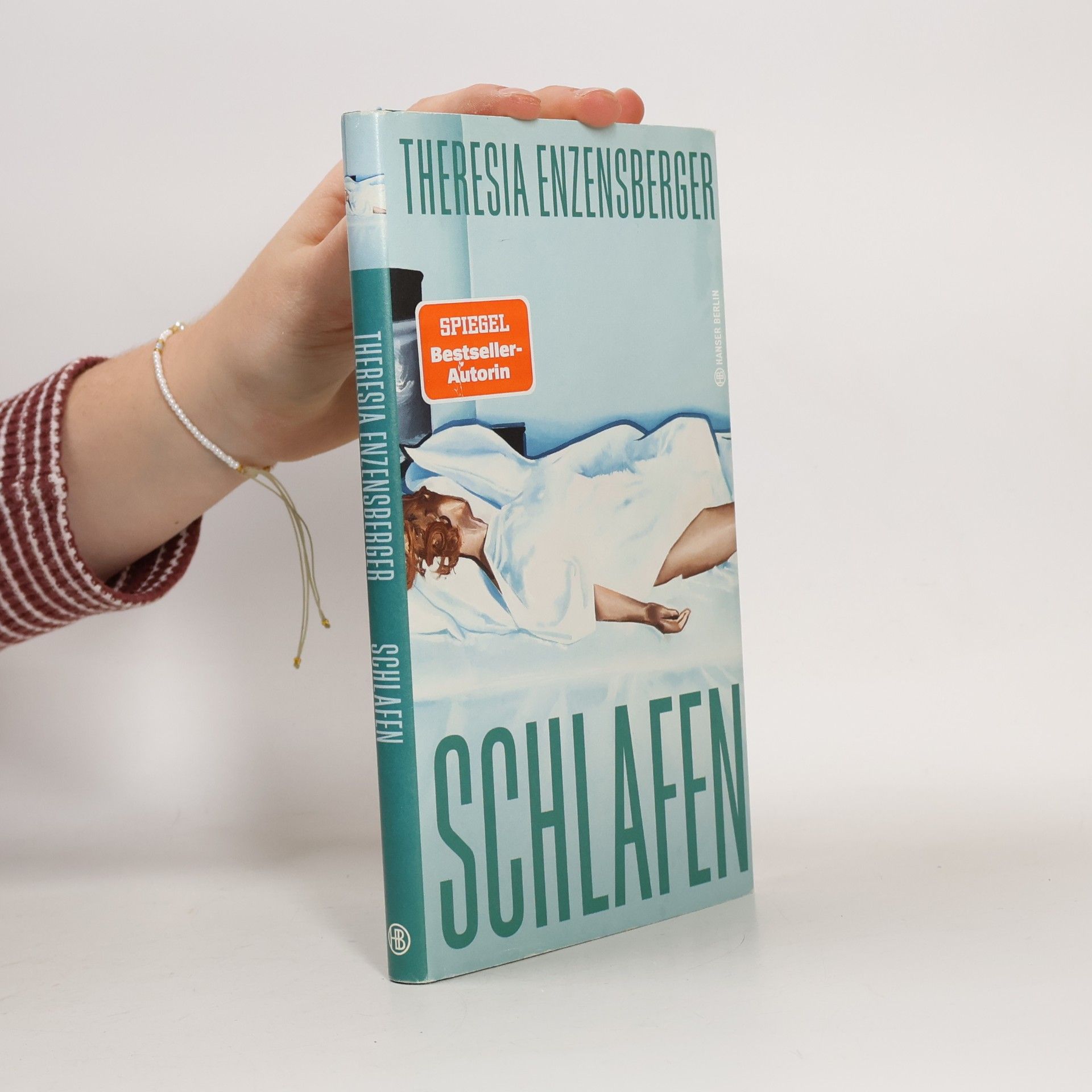 Schlafen