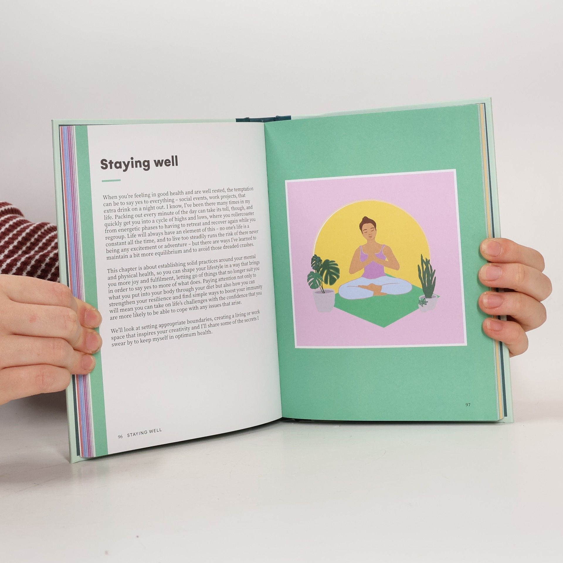 Gemma Ogston The Healing Cookbook