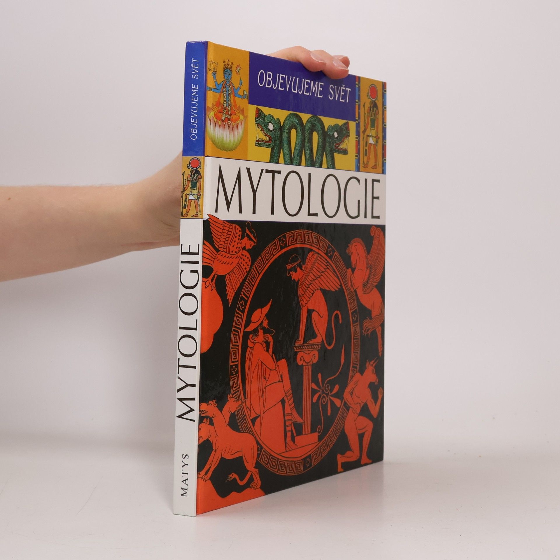Mytologie