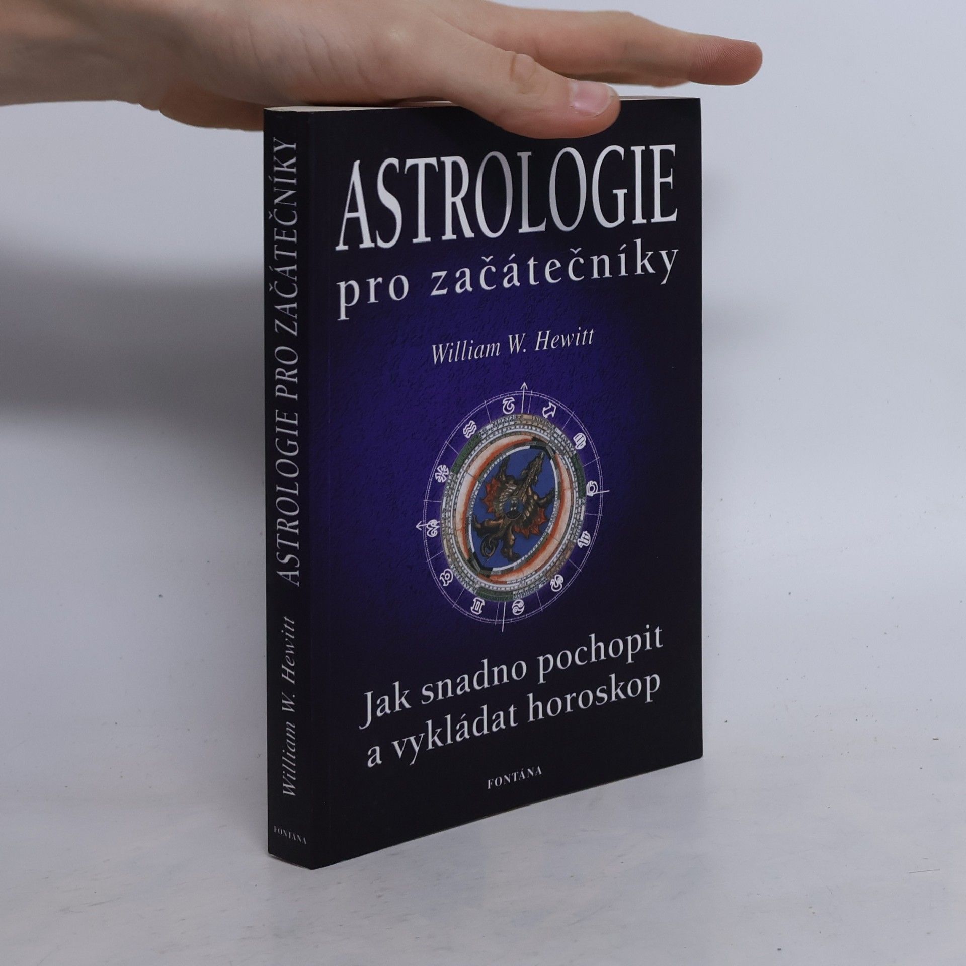 Astrologie pro začátečníky