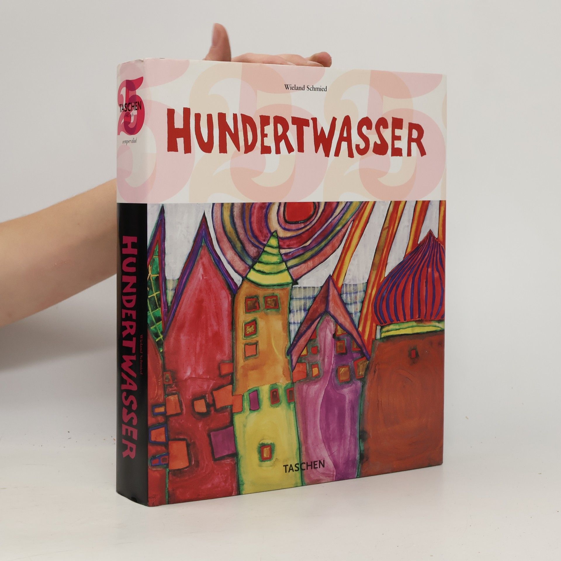 Hundertwasser