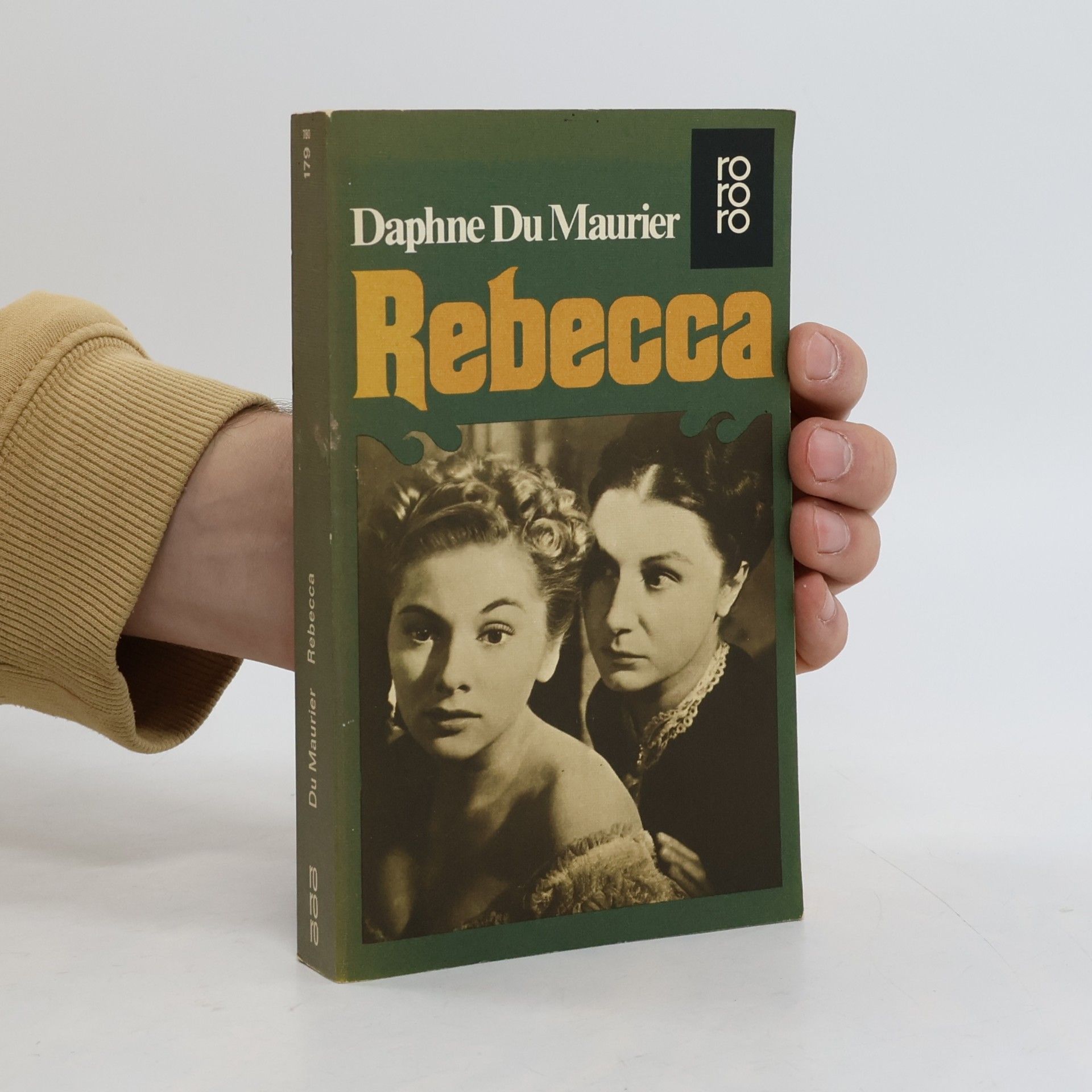 Rebecca
