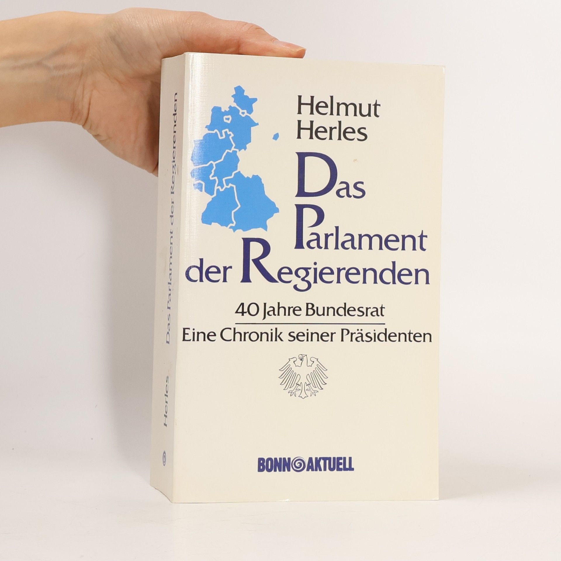 Das Parlament der Regierenden