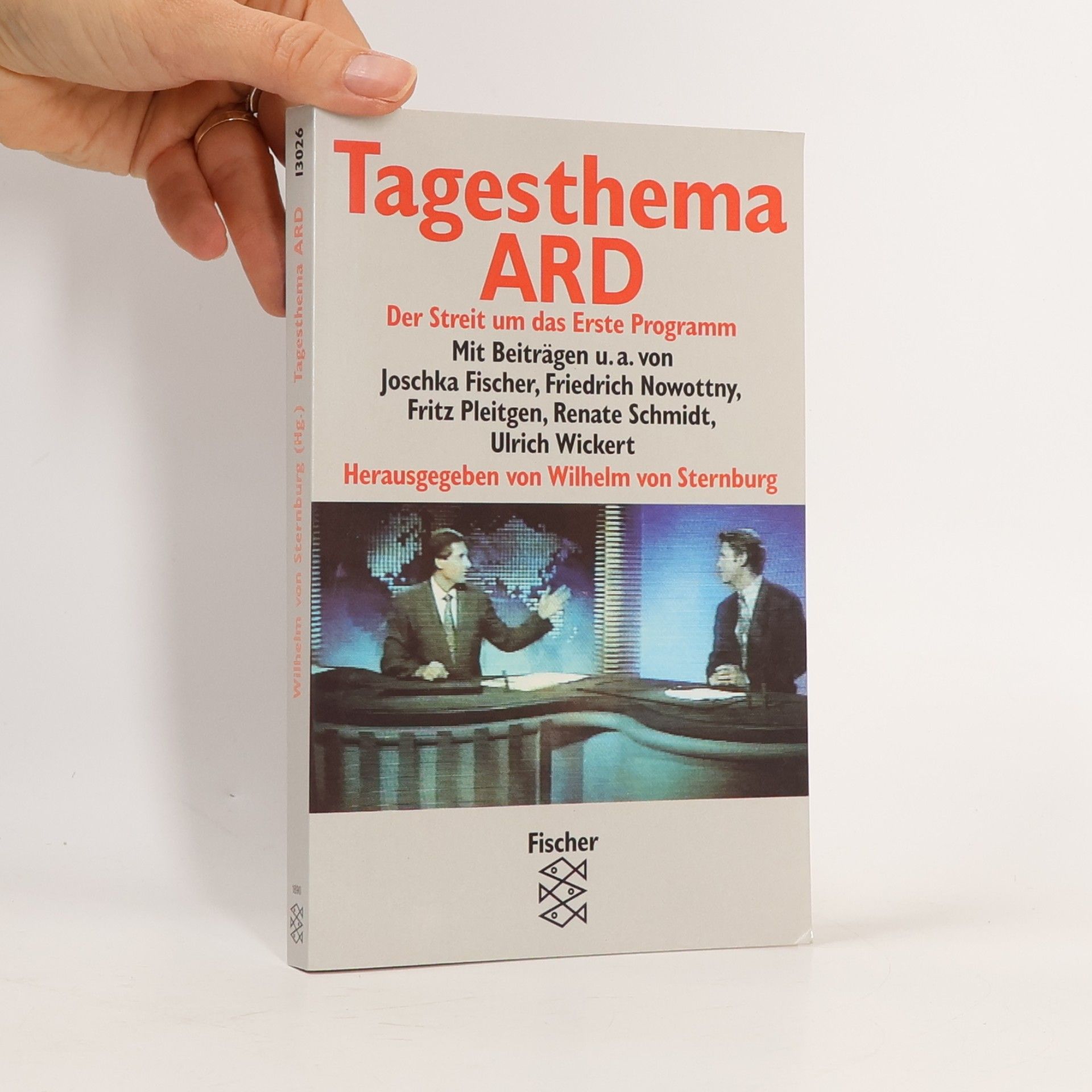 Tagesthema ARD