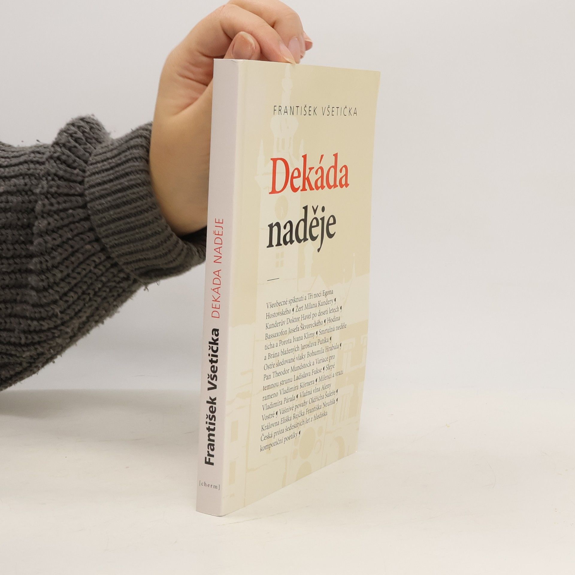 Dekáda naděje