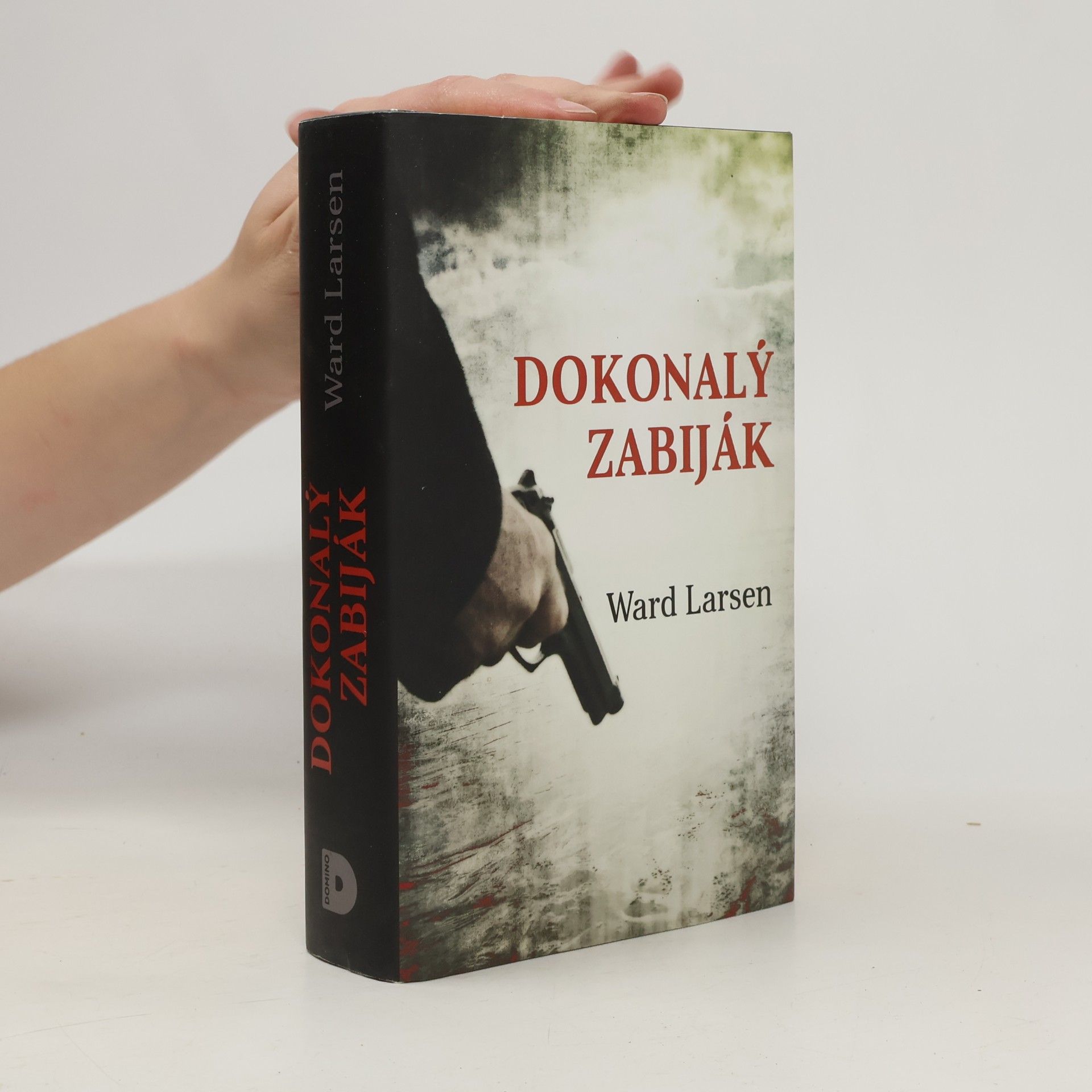 Dokonalý zabiják
