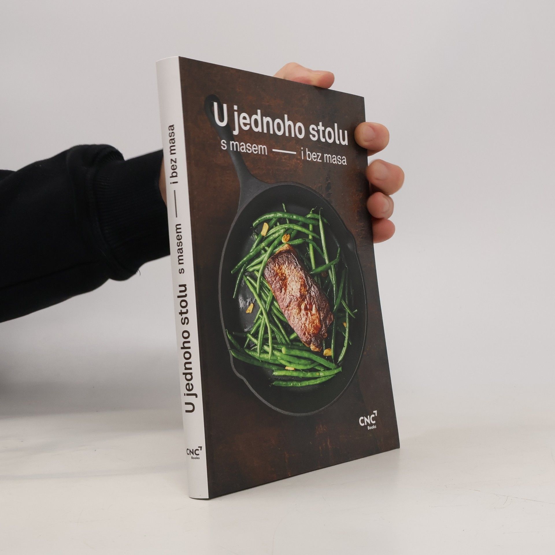 AA.VV. U jednoho stolu: S masem - i bez masa