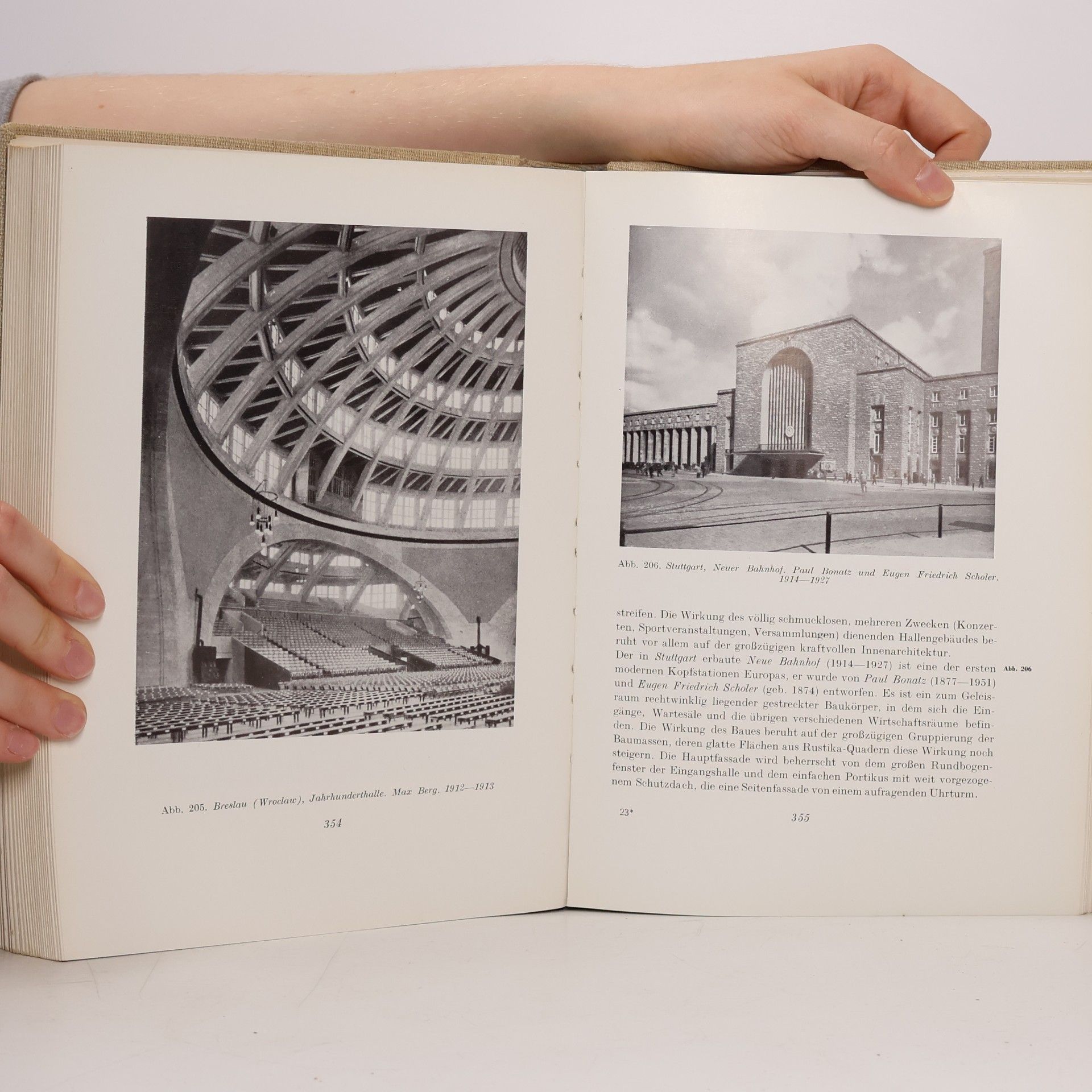 Major Geschichte der Architektur III.