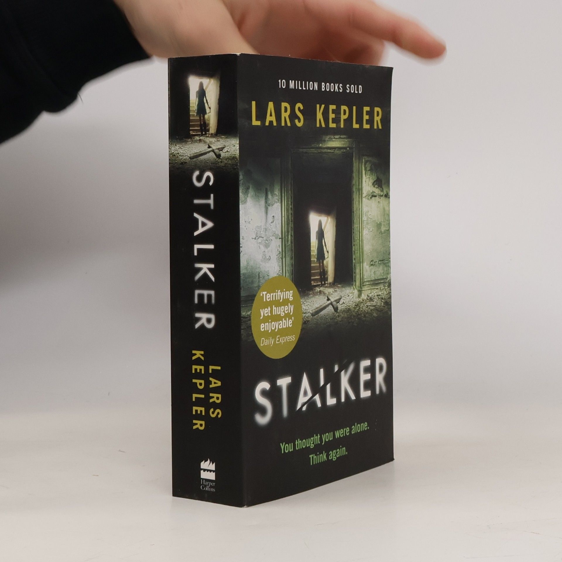 Stalker