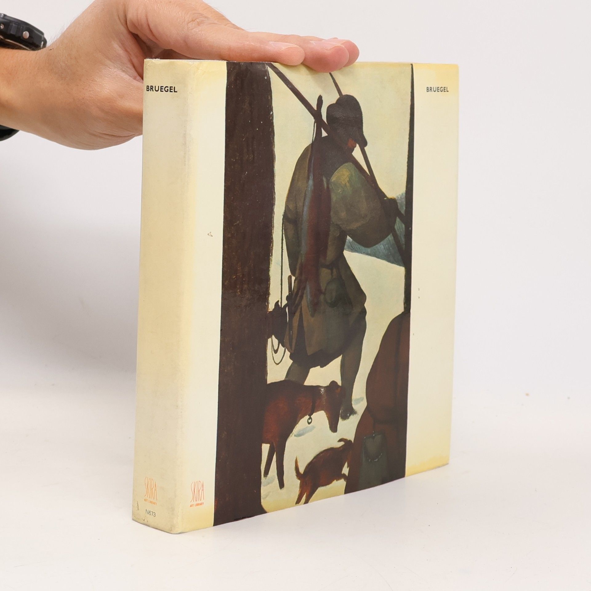 Autorenkollektiv Bruegel
