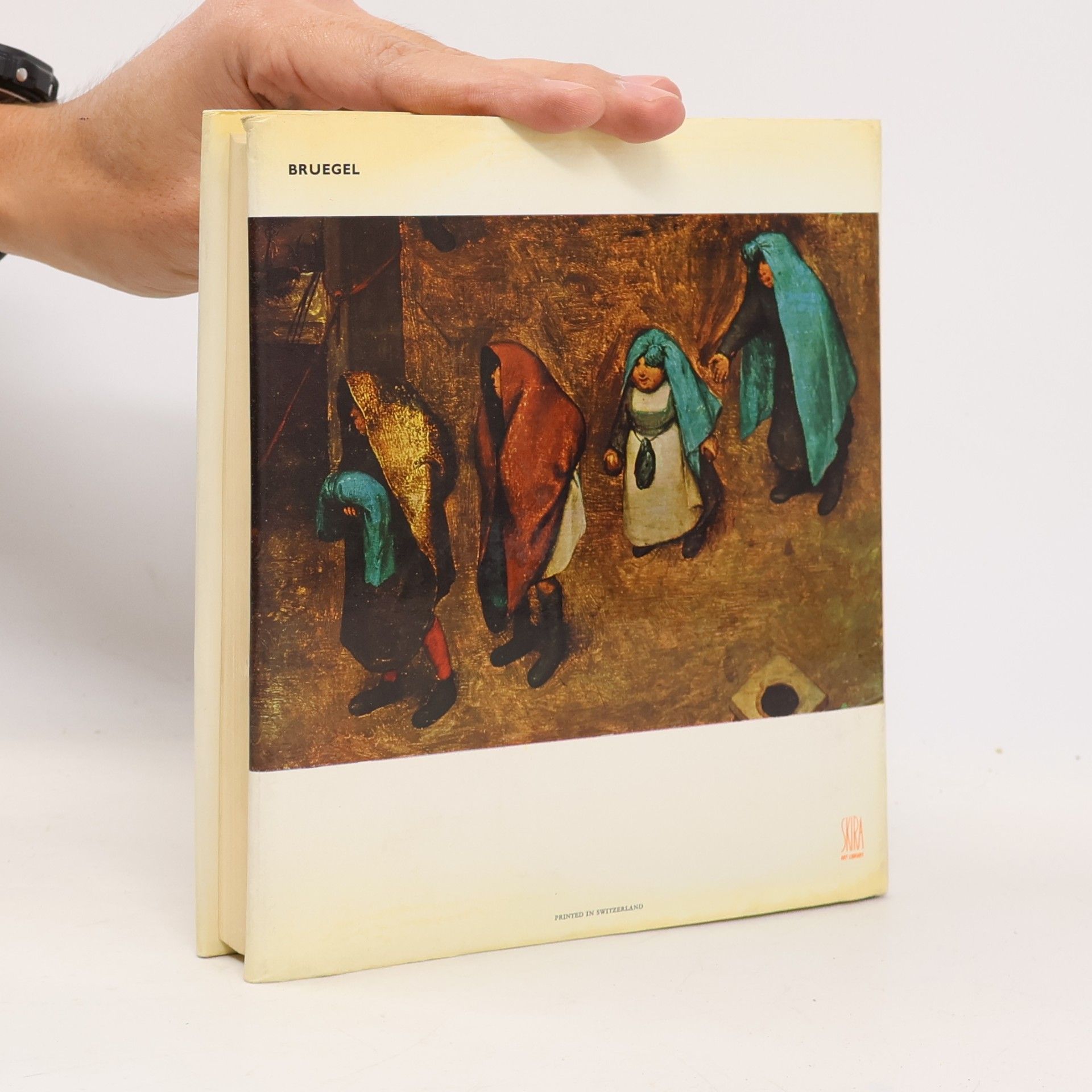Autorenkollektiv Bruegel
