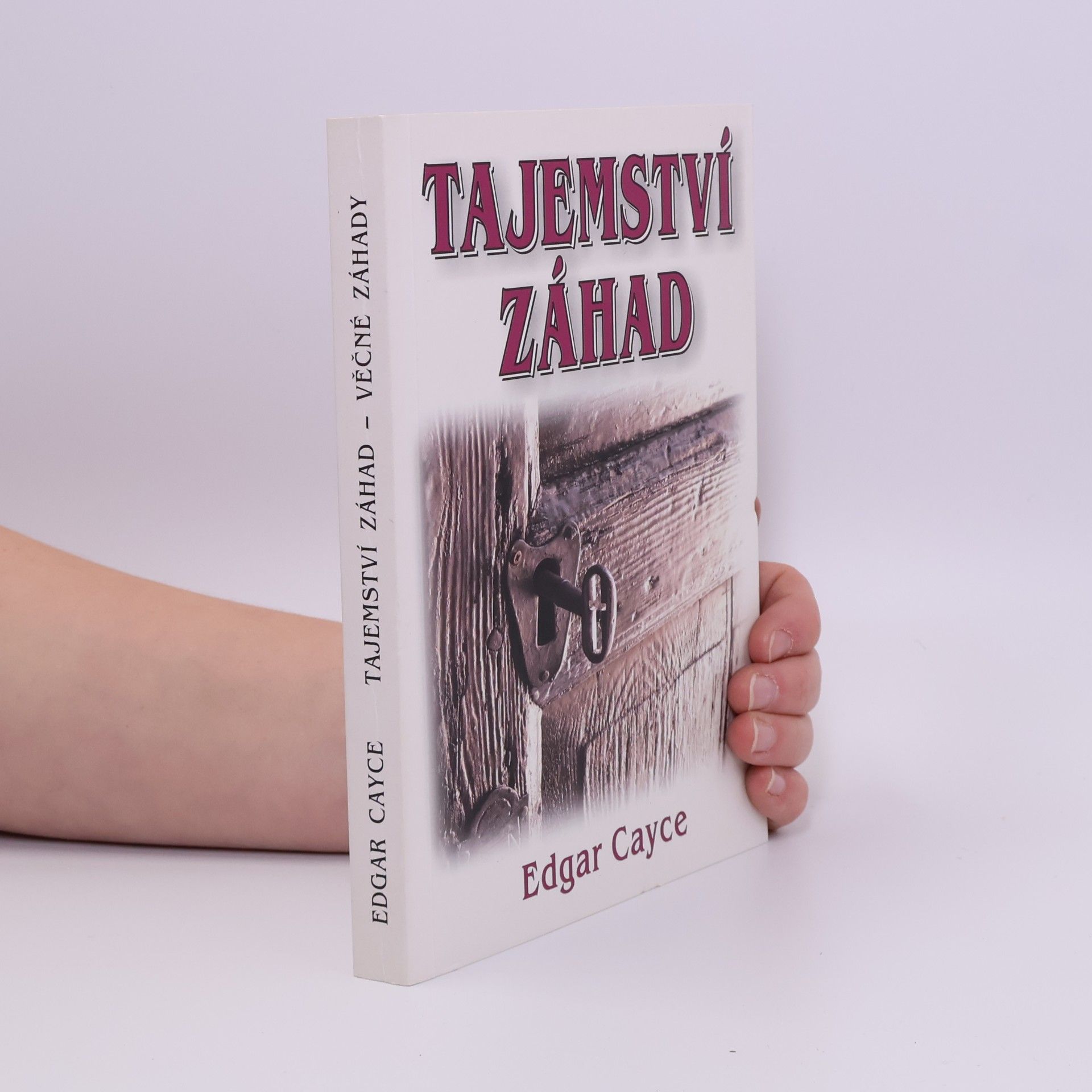 Tajemství záhad