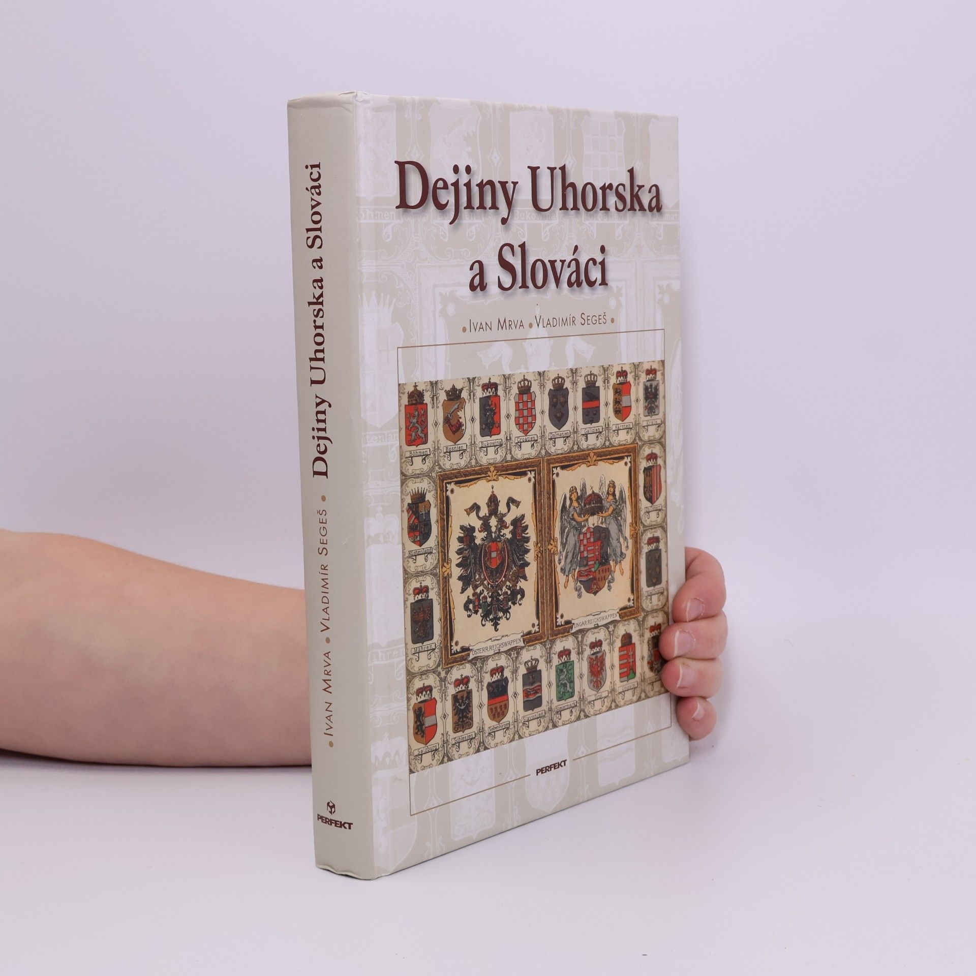 Dejiny Uhorska a Slováci