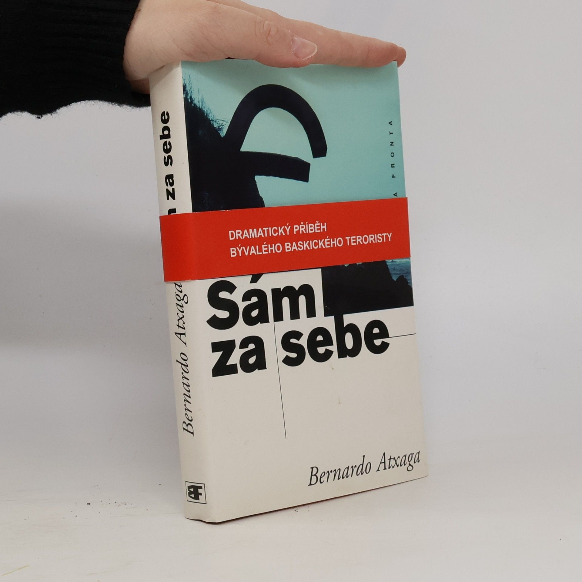 Sám za sebe