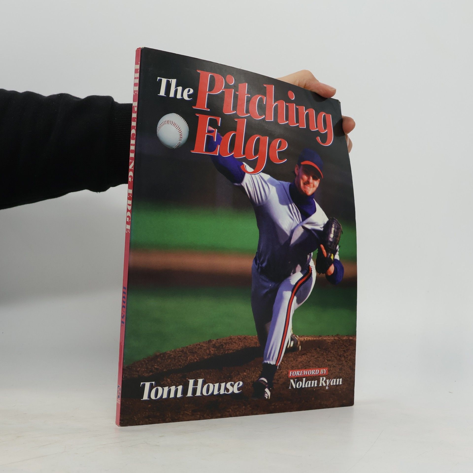 The Pitching Edge