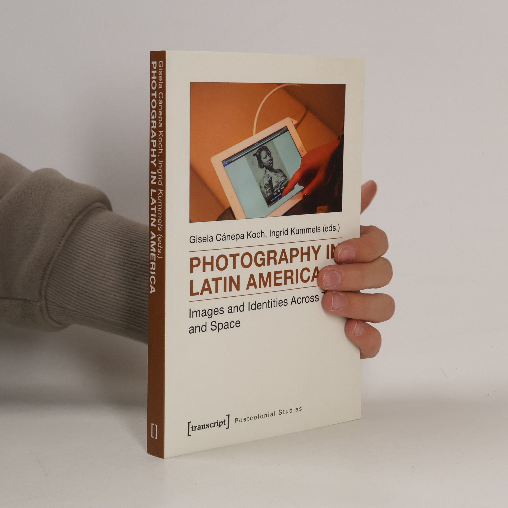 Postcolonial Studies: Photography in Latin America