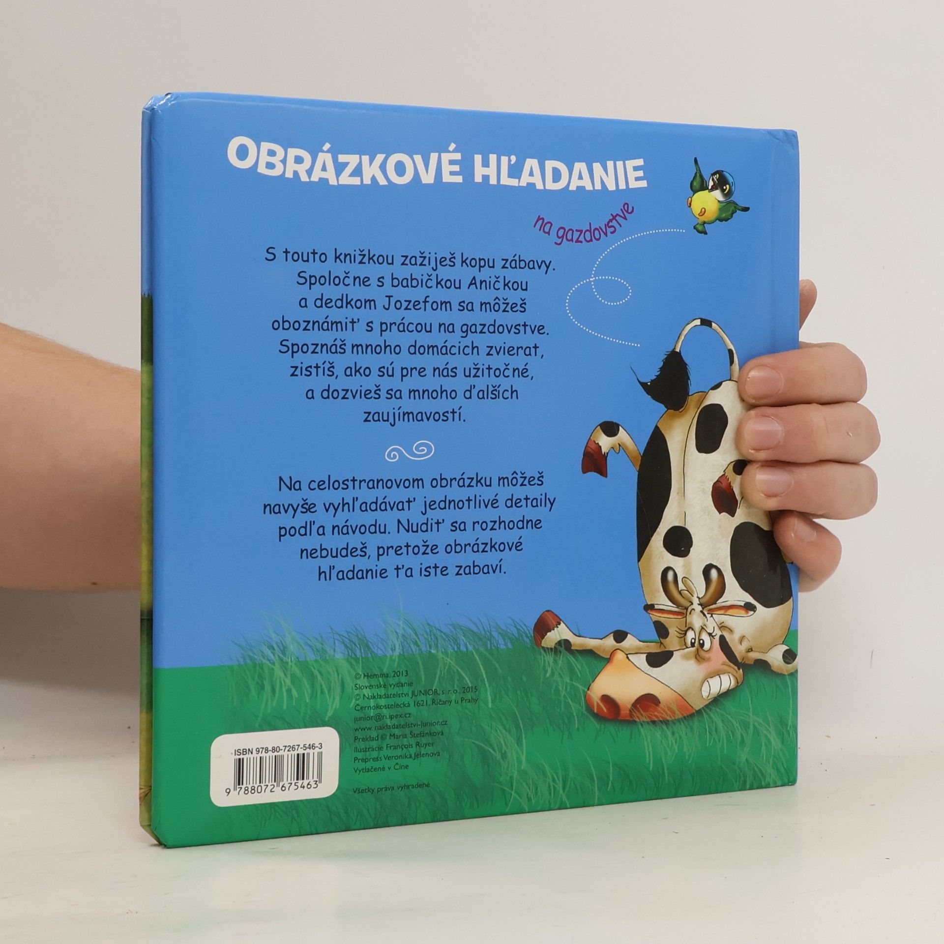 François Ruyer Obrázkové hľadanie na gazdovstve