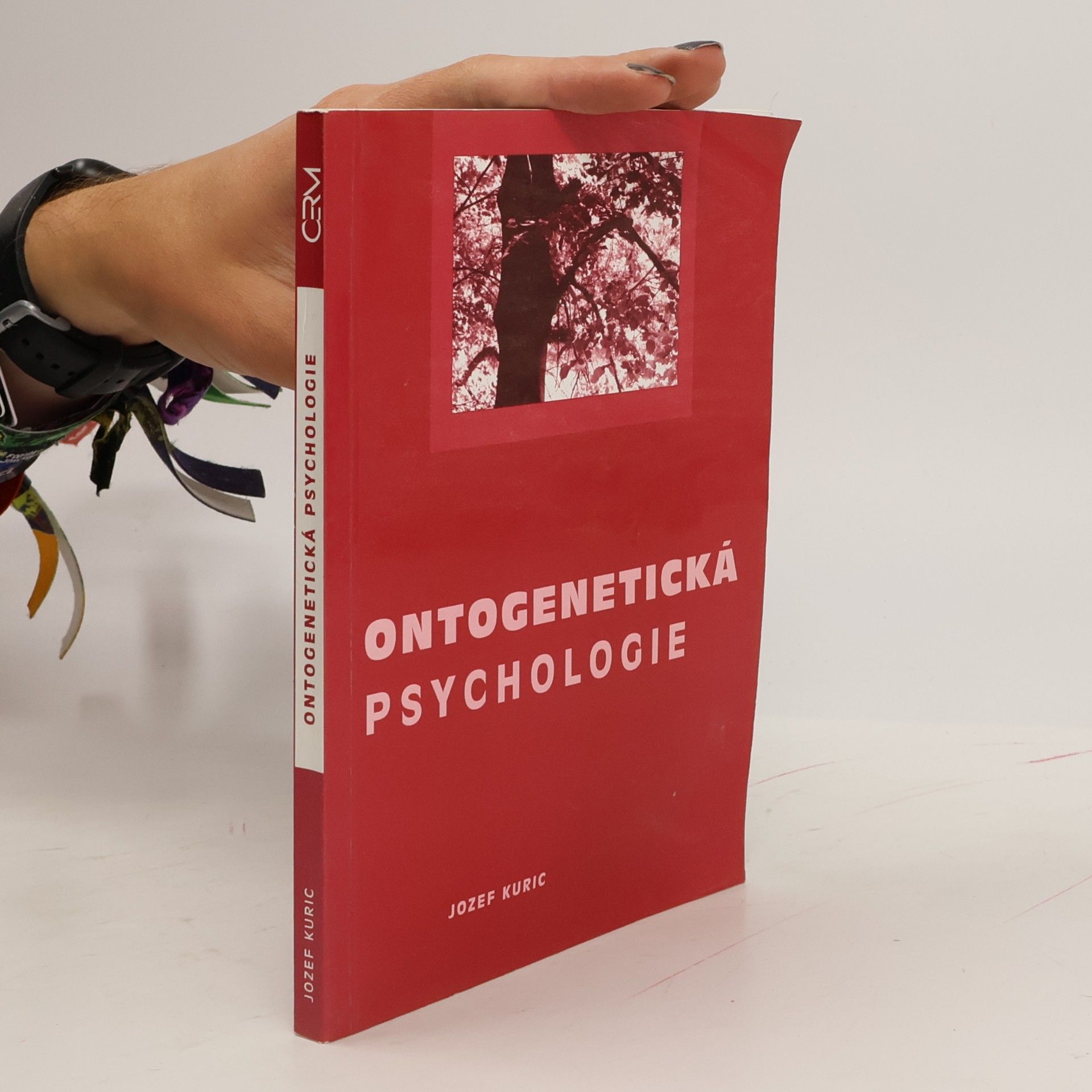 Ontogenetická psychologie