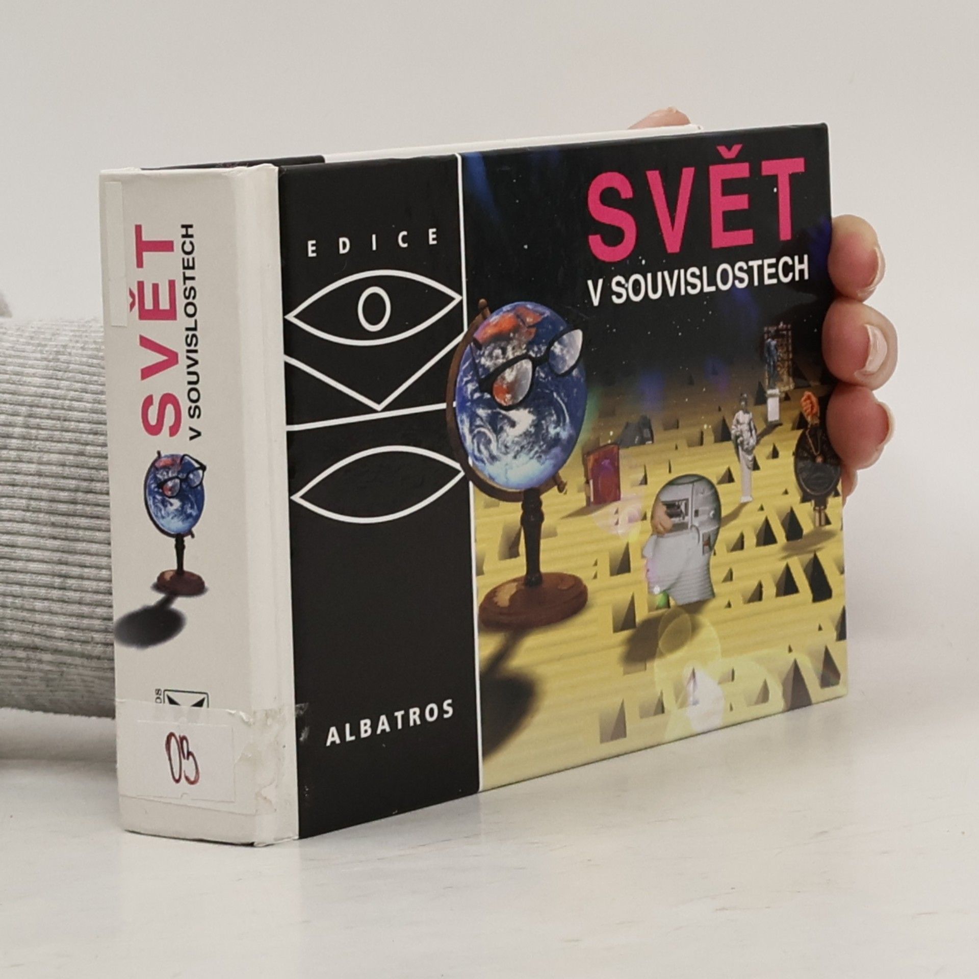 Svět v souvislostech