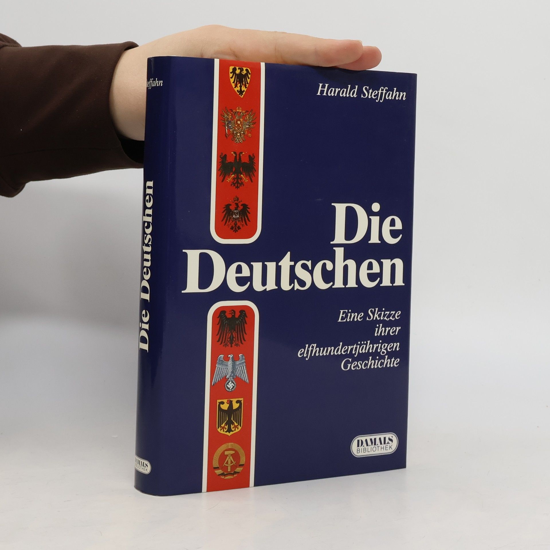 Die Deutschen