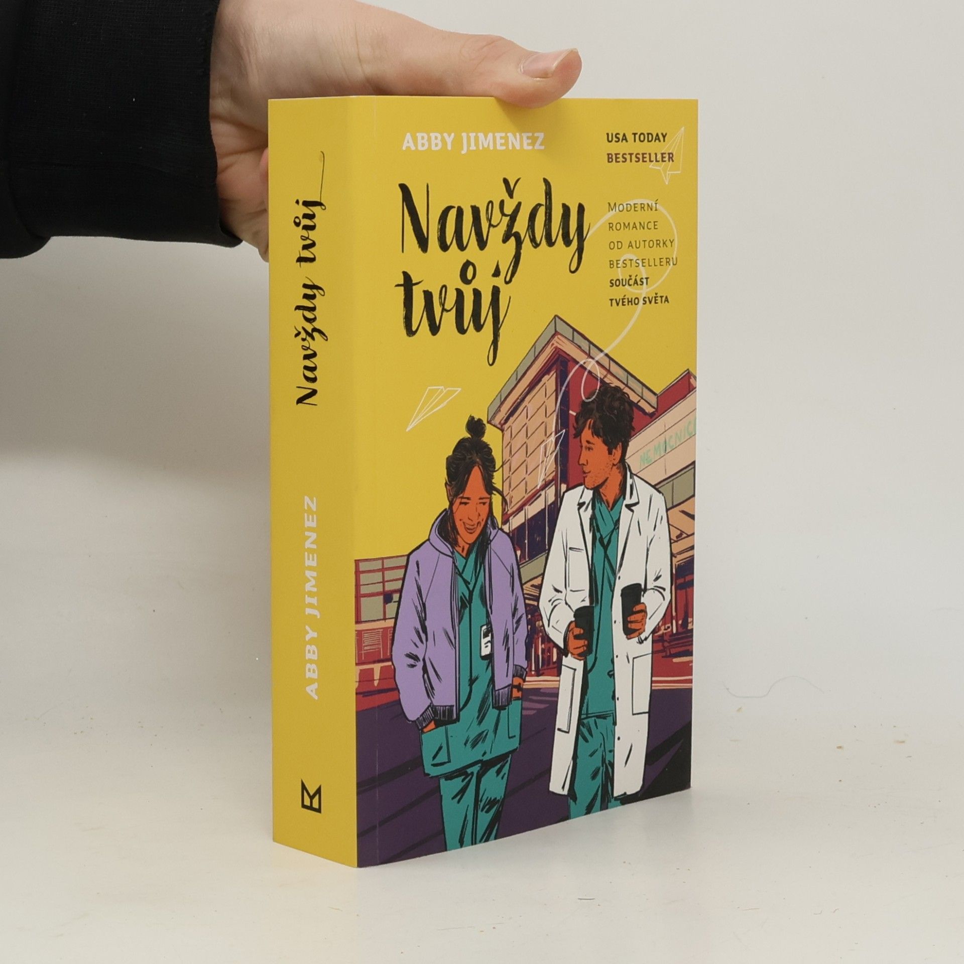 Navždy tvůj
