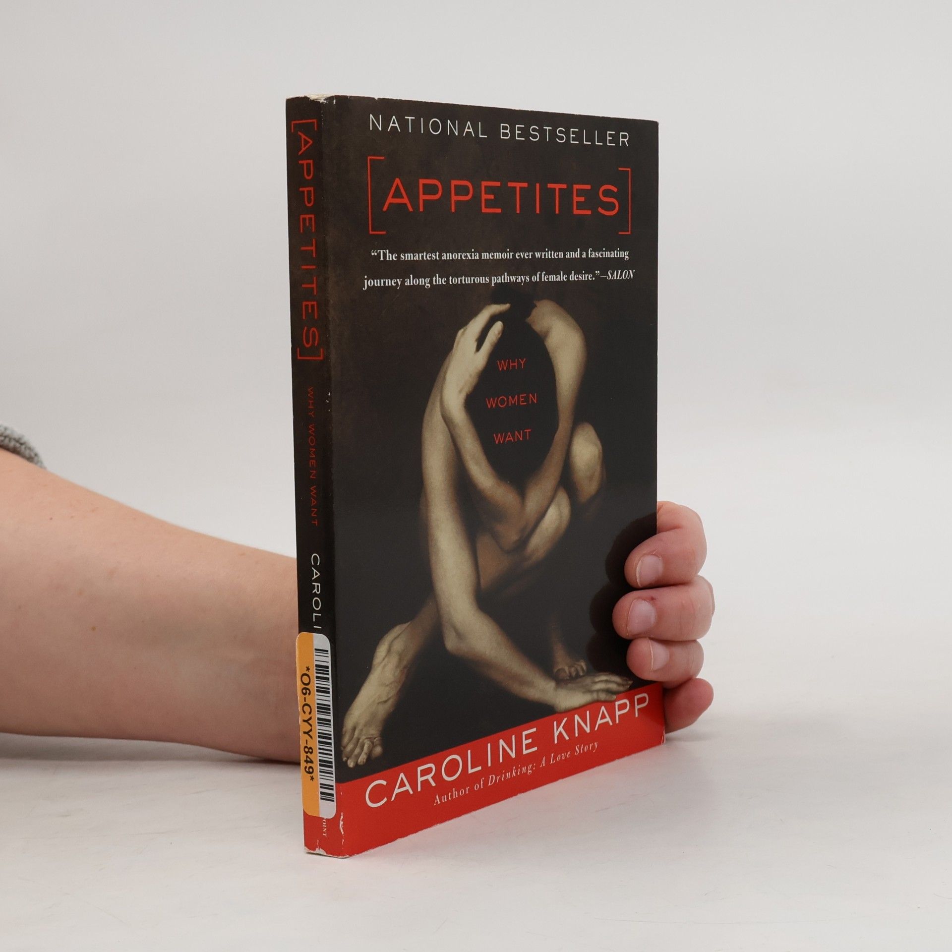 Caroline Knapp Appetites