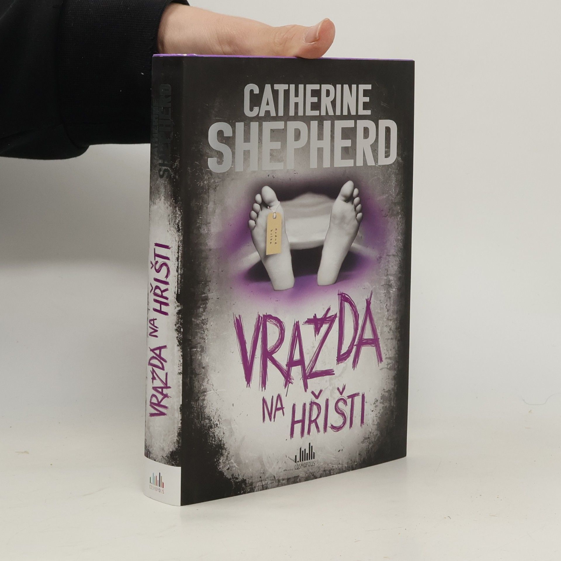 Vražda na hřišti