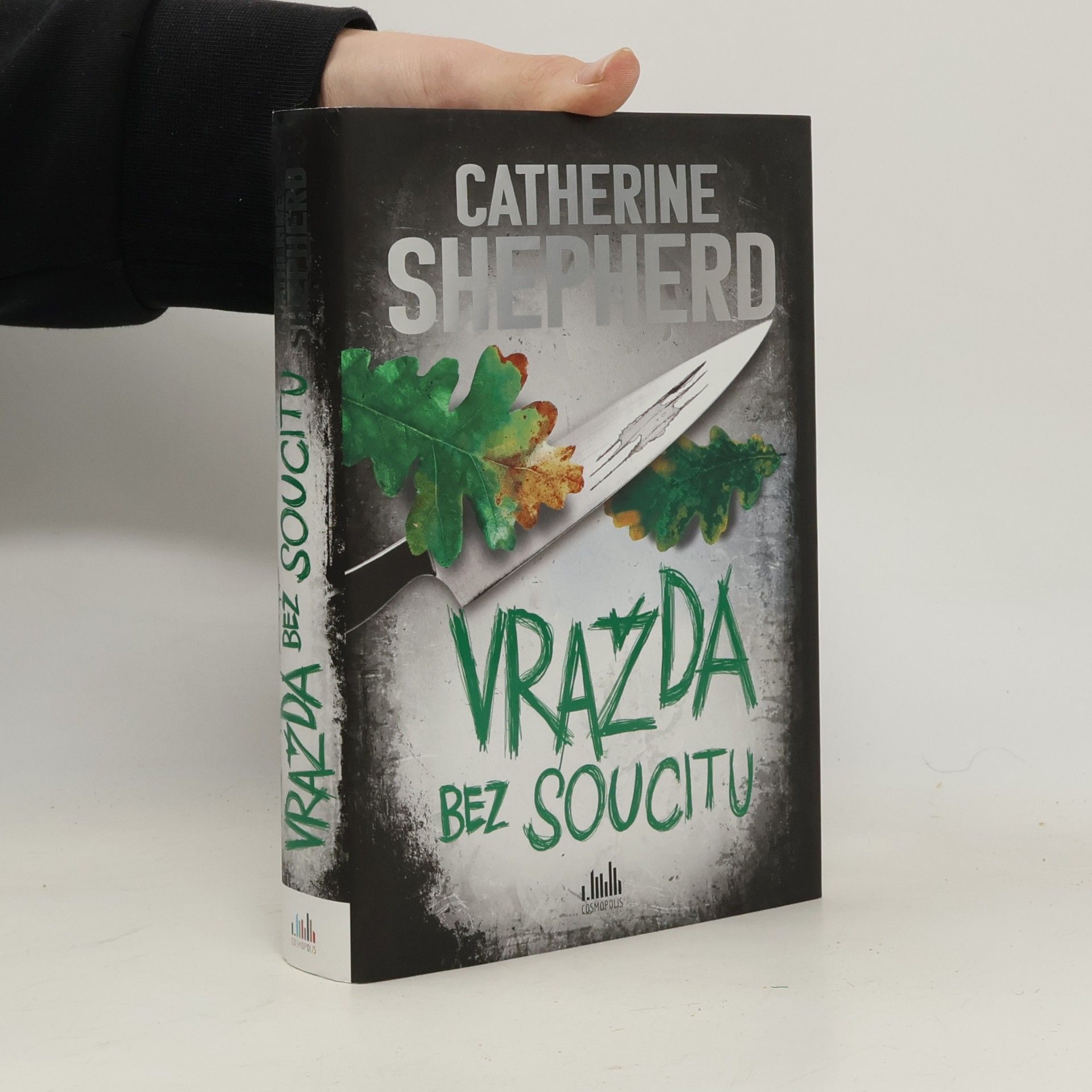 Vražda bez soucitu