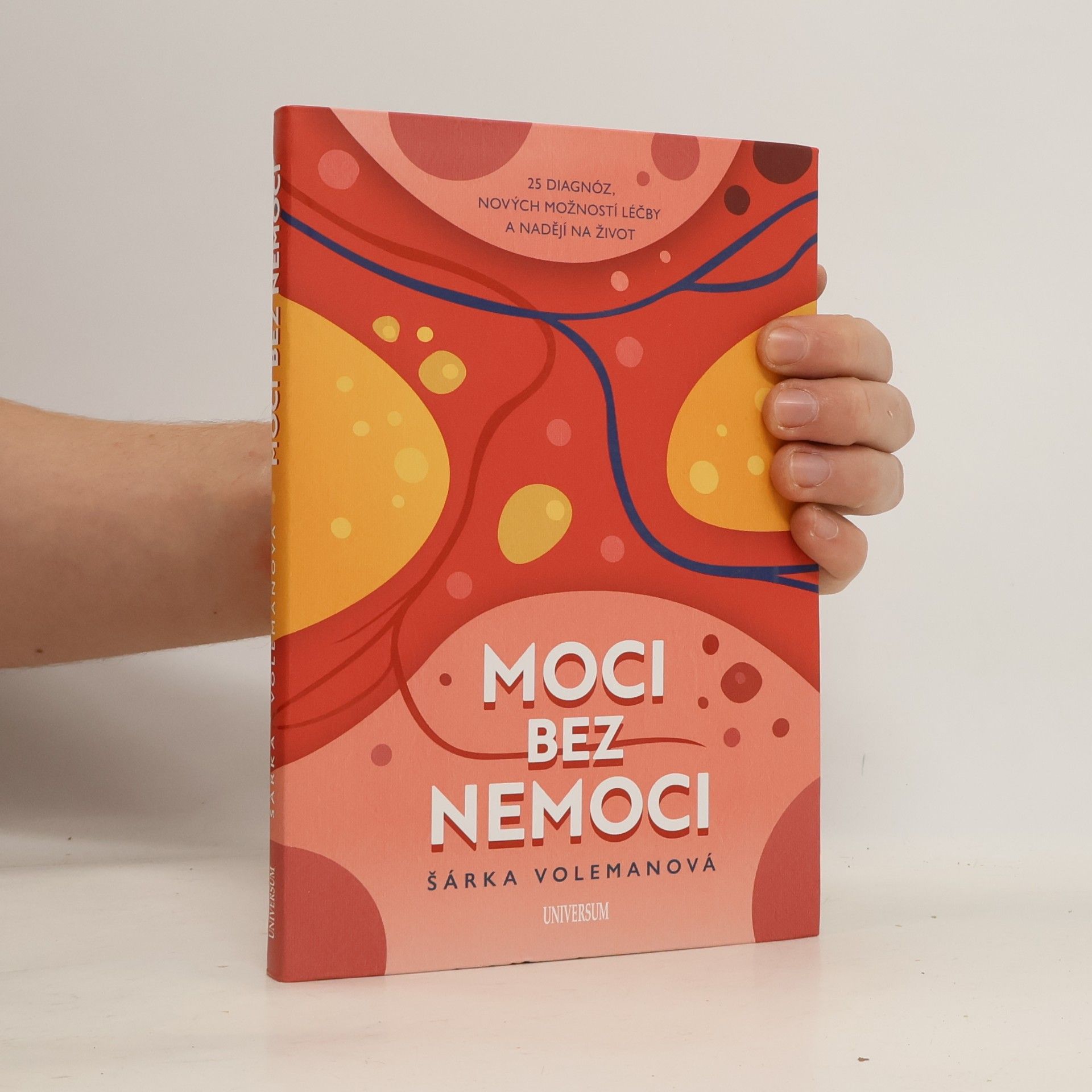 Moci bez nemoci
