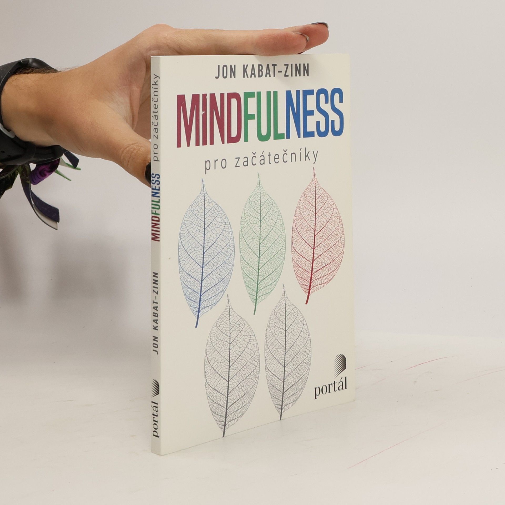 Mindfulness pro začátečníky