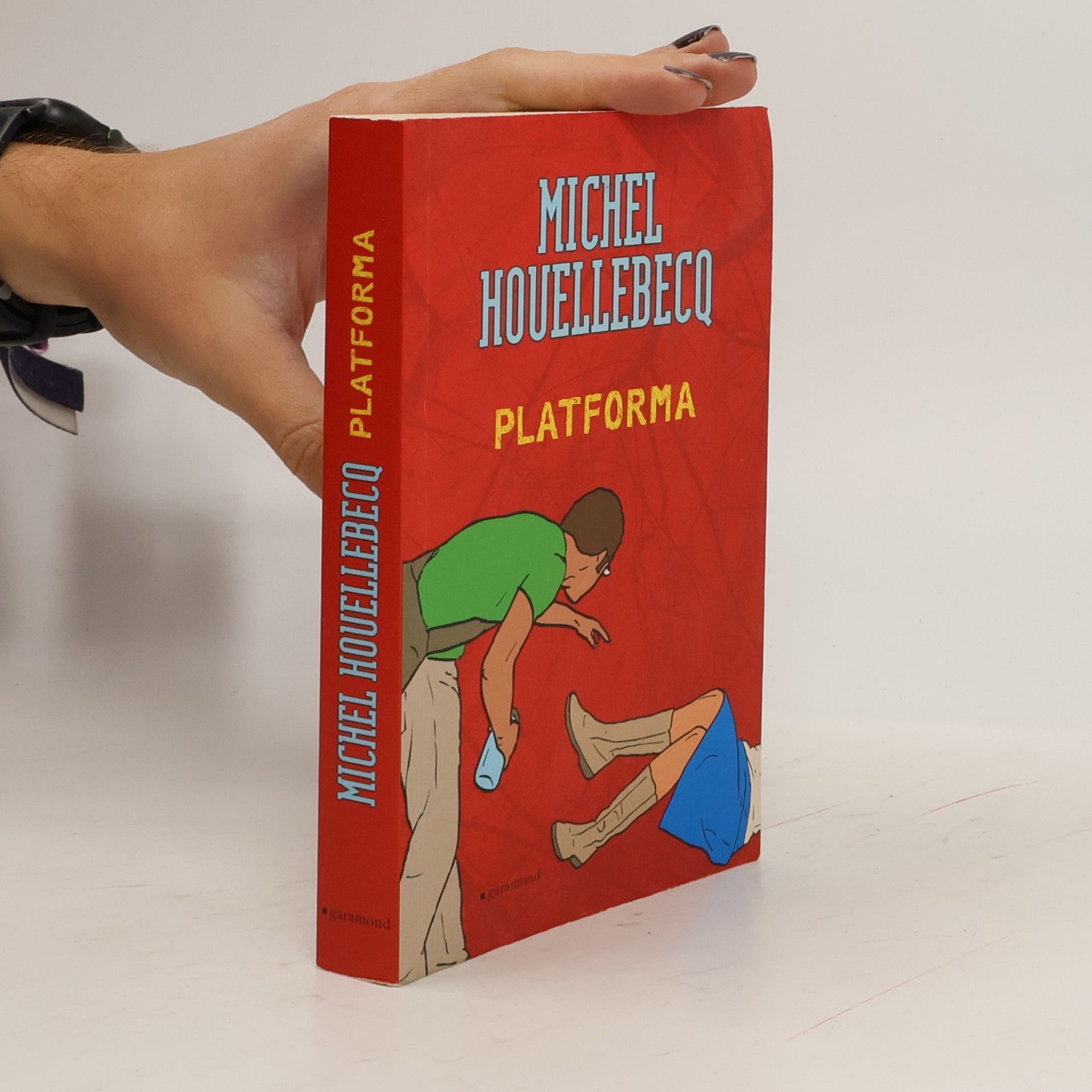 Platforma