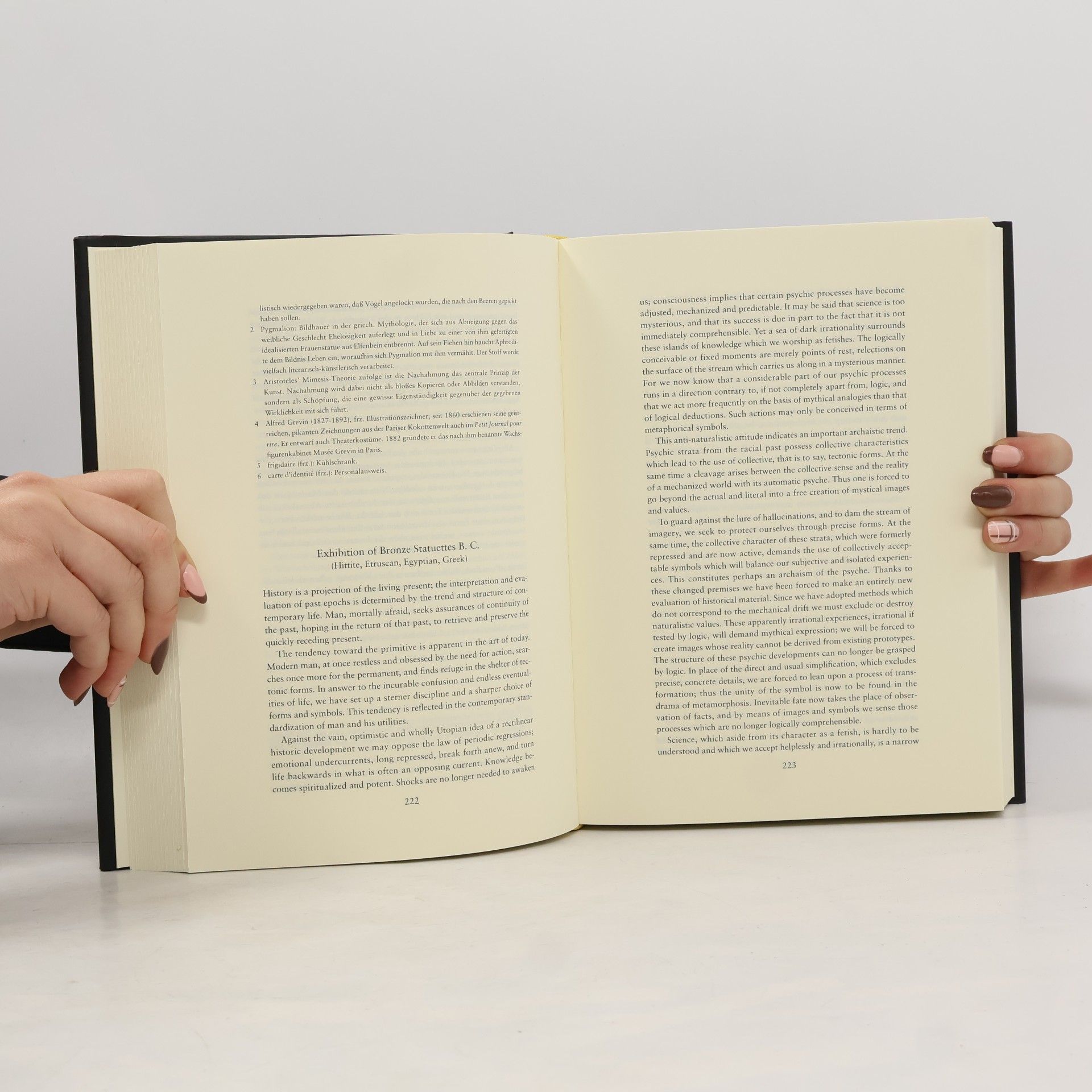 Carl Einstein Berliner Ausgabe - 3: Werke