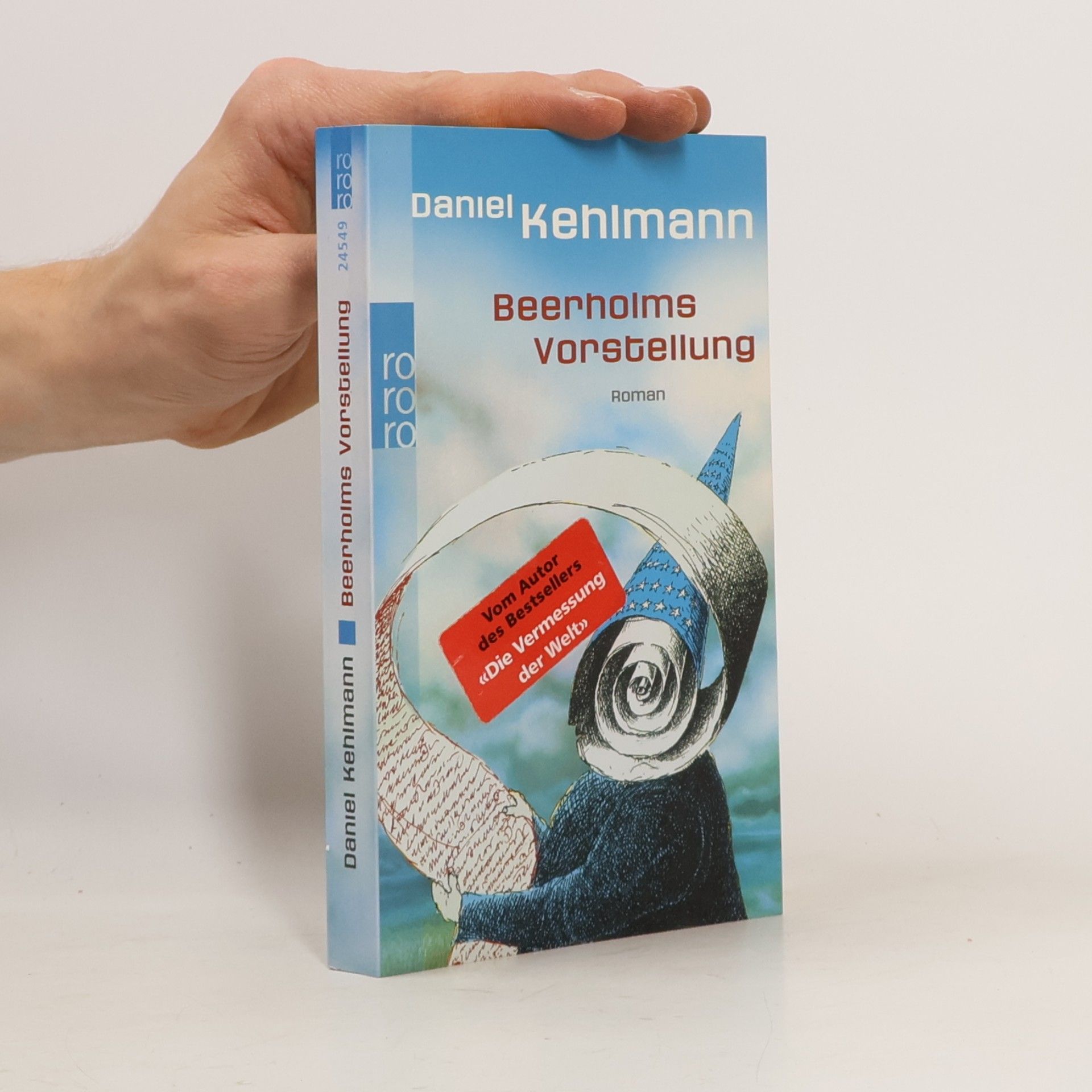 Beerholms Vorstellung