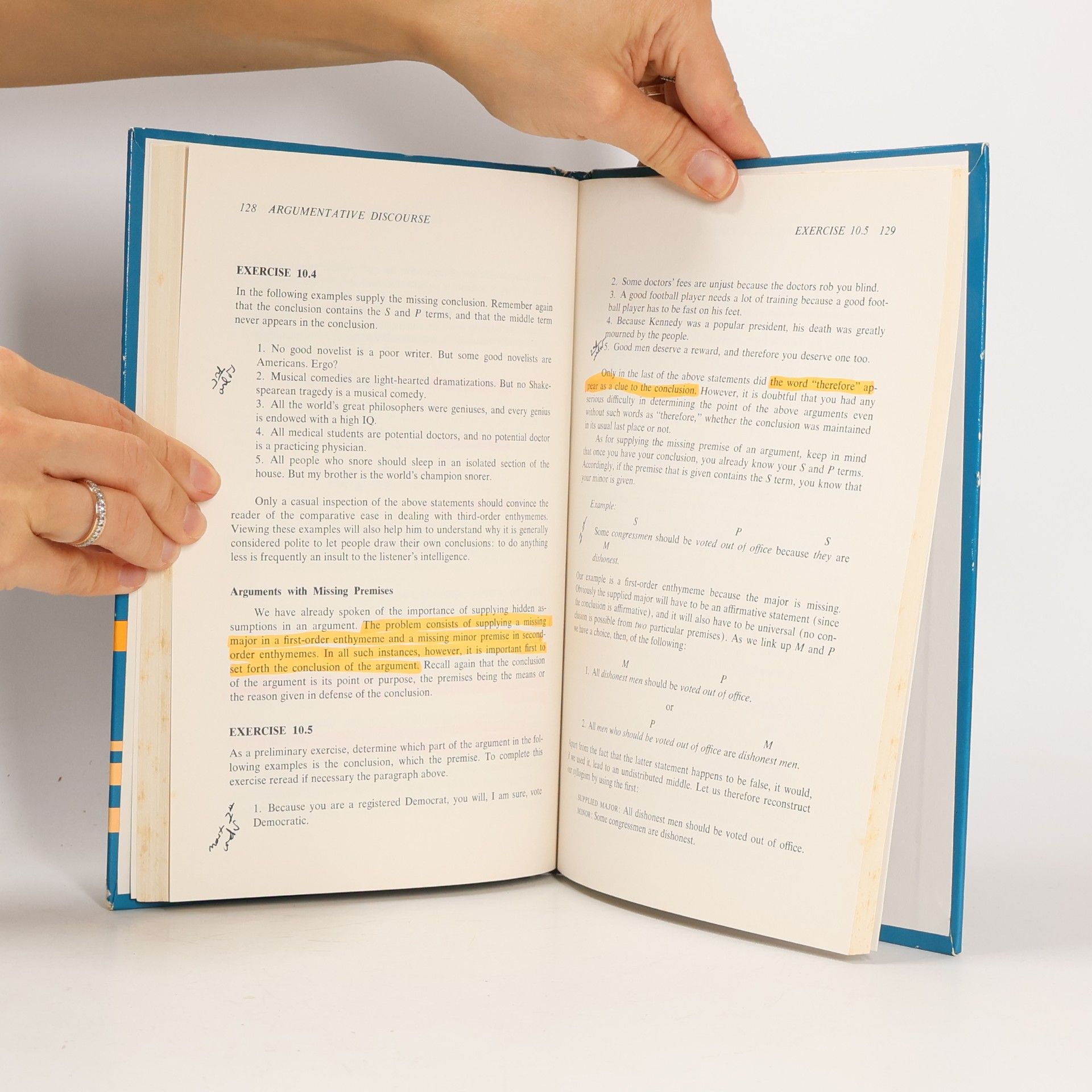 Robert J. Kreyche Logic for Undergraduates - Third Edition