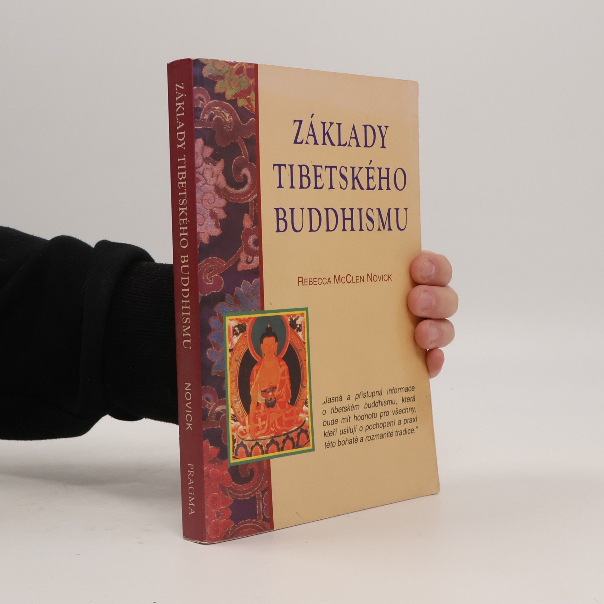 Základy tibetského buddhismu