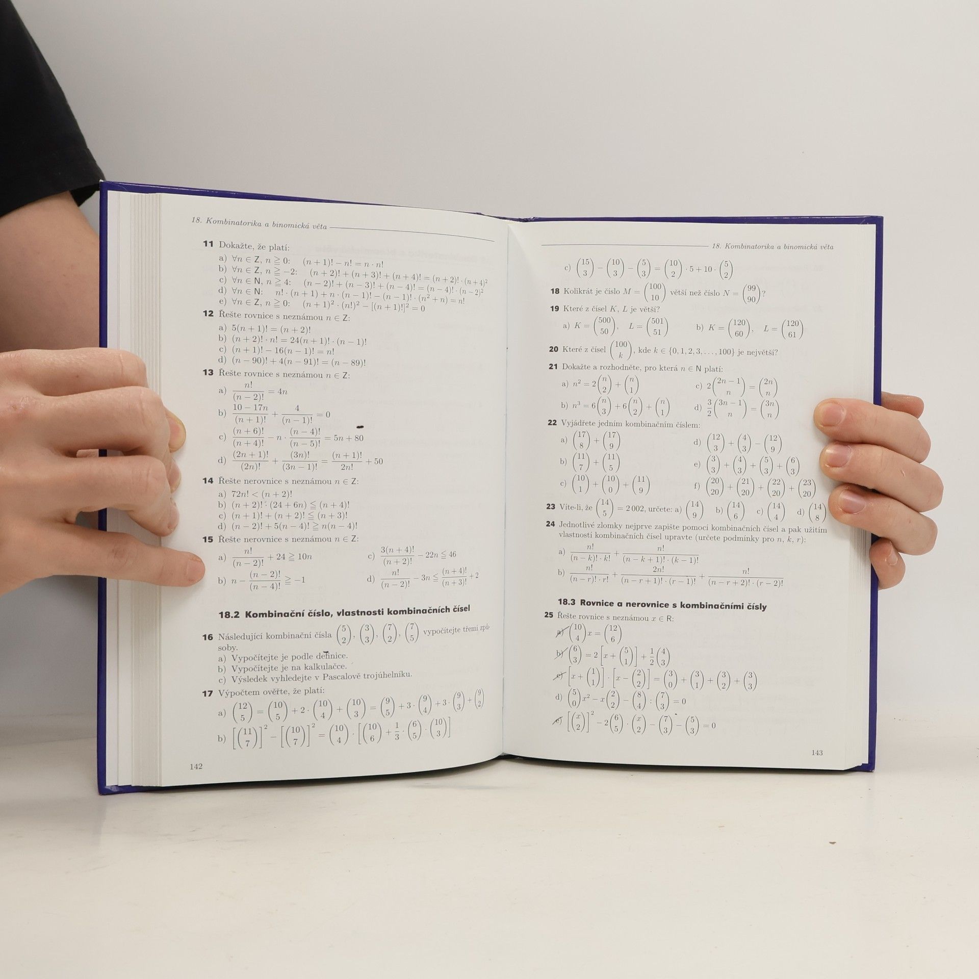 Petáková Jindra Matematika. Příprava k maturitě a k přijímacím zkouškám na vysoké školy