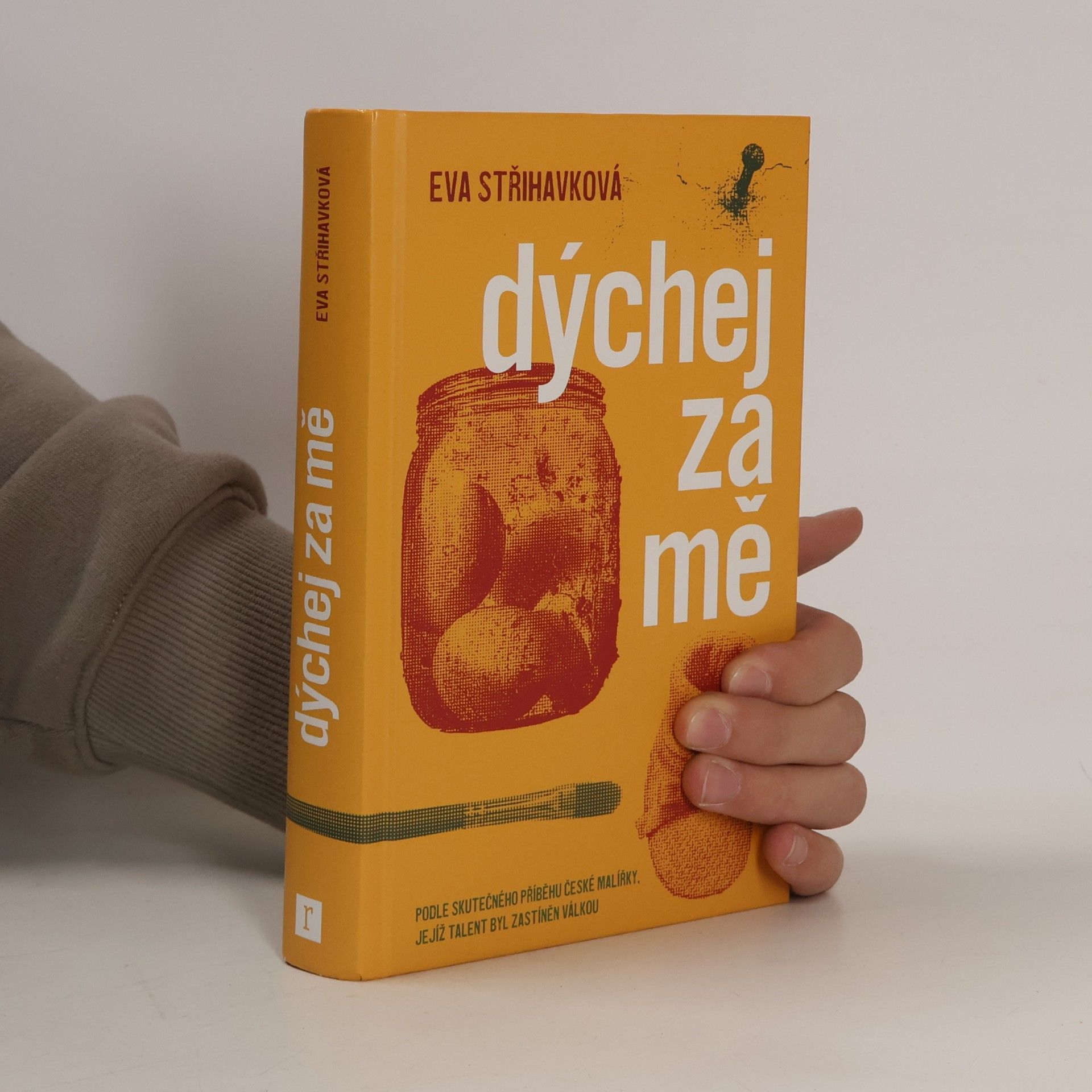 Dýchej za mě