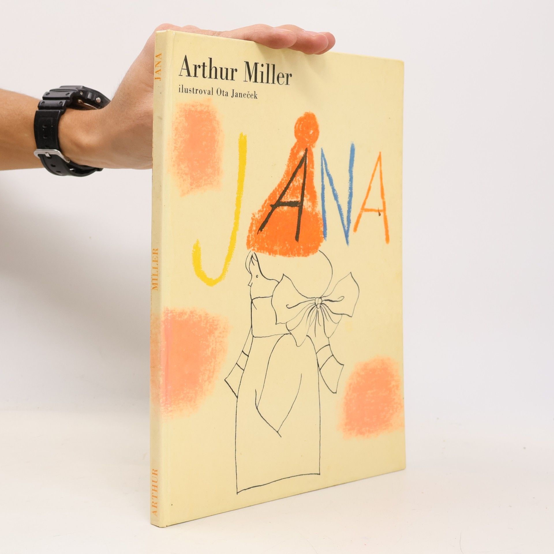 Jana