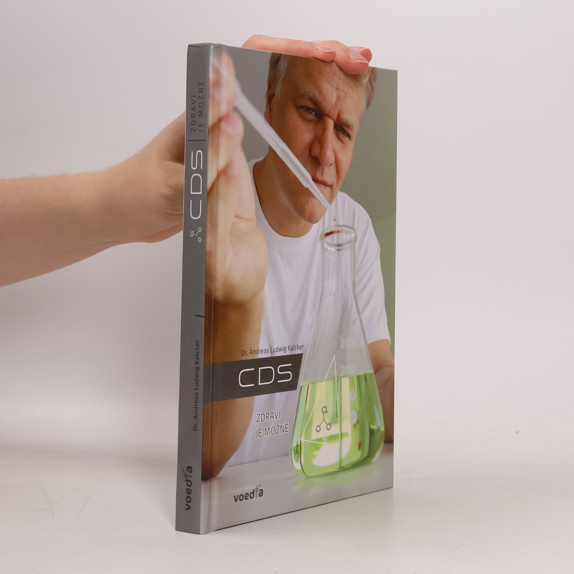 CDS. Zdraví je možné