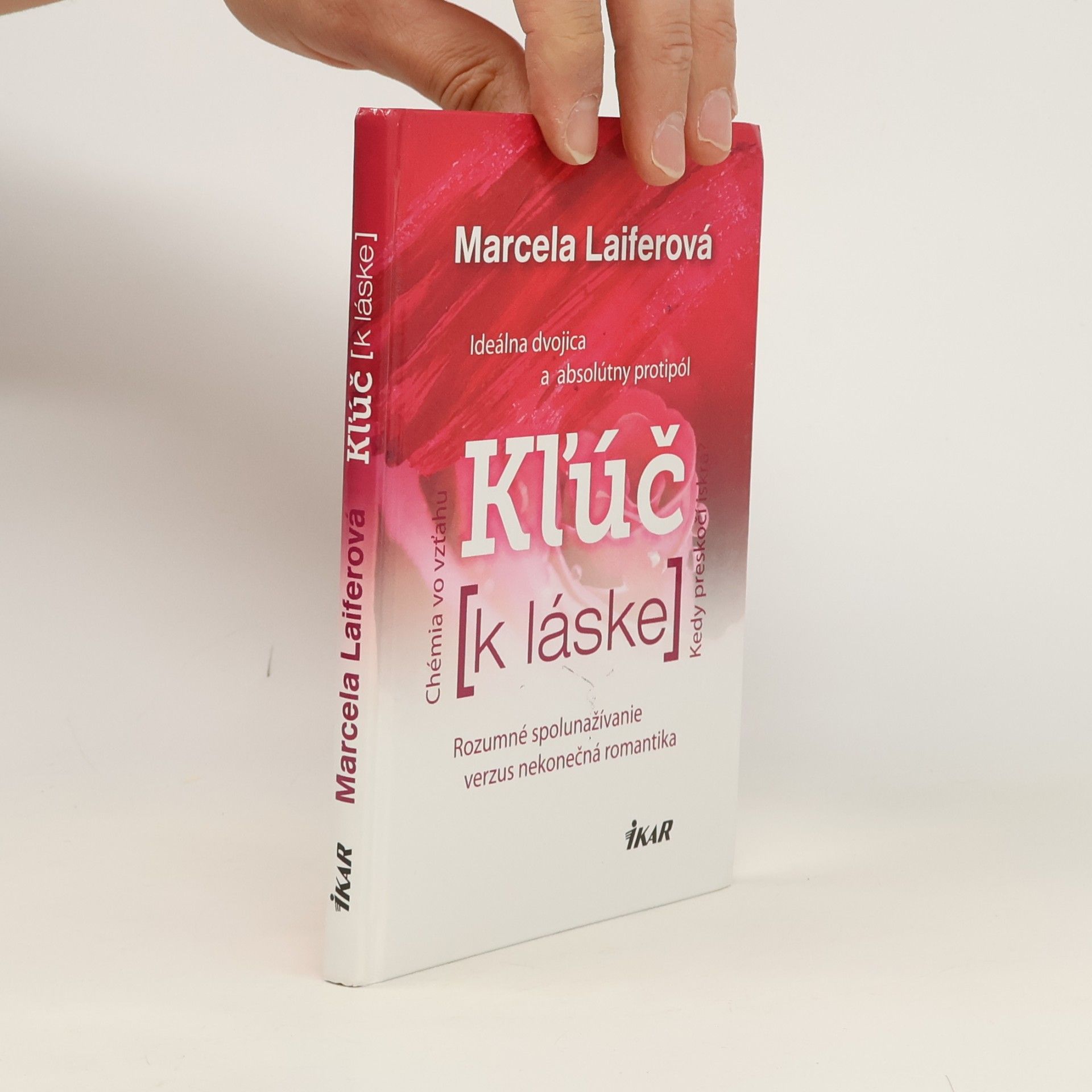 Kľúč k láske