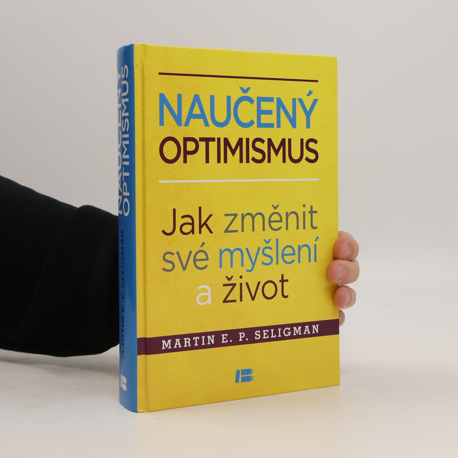 Naučený optimismus